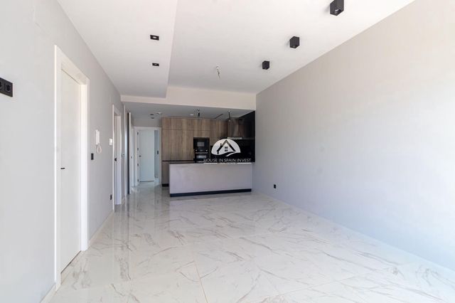 3 quarto Apartamento para venda em Punta Prima, Orihuela com piscina garagem - 399 000 € (Ref: 10111877)