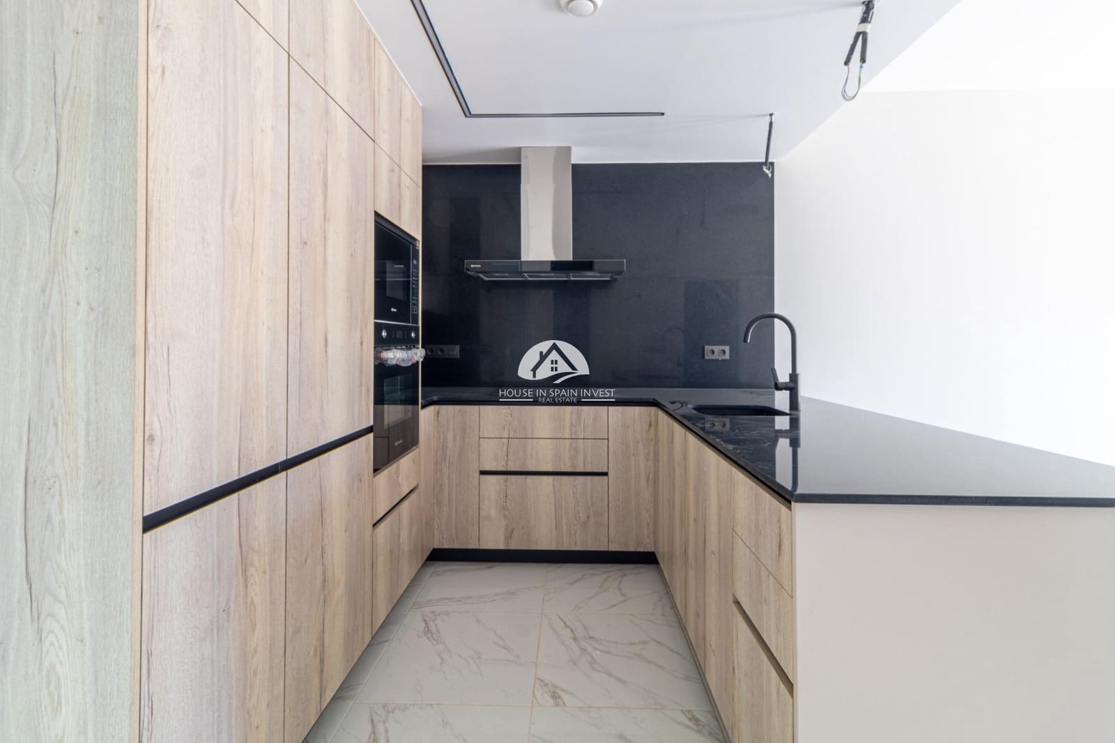 3 quarto Apartamento para venda em Orihuela Costa com piscina garagem - 399 000 € (Ref: 10111877)