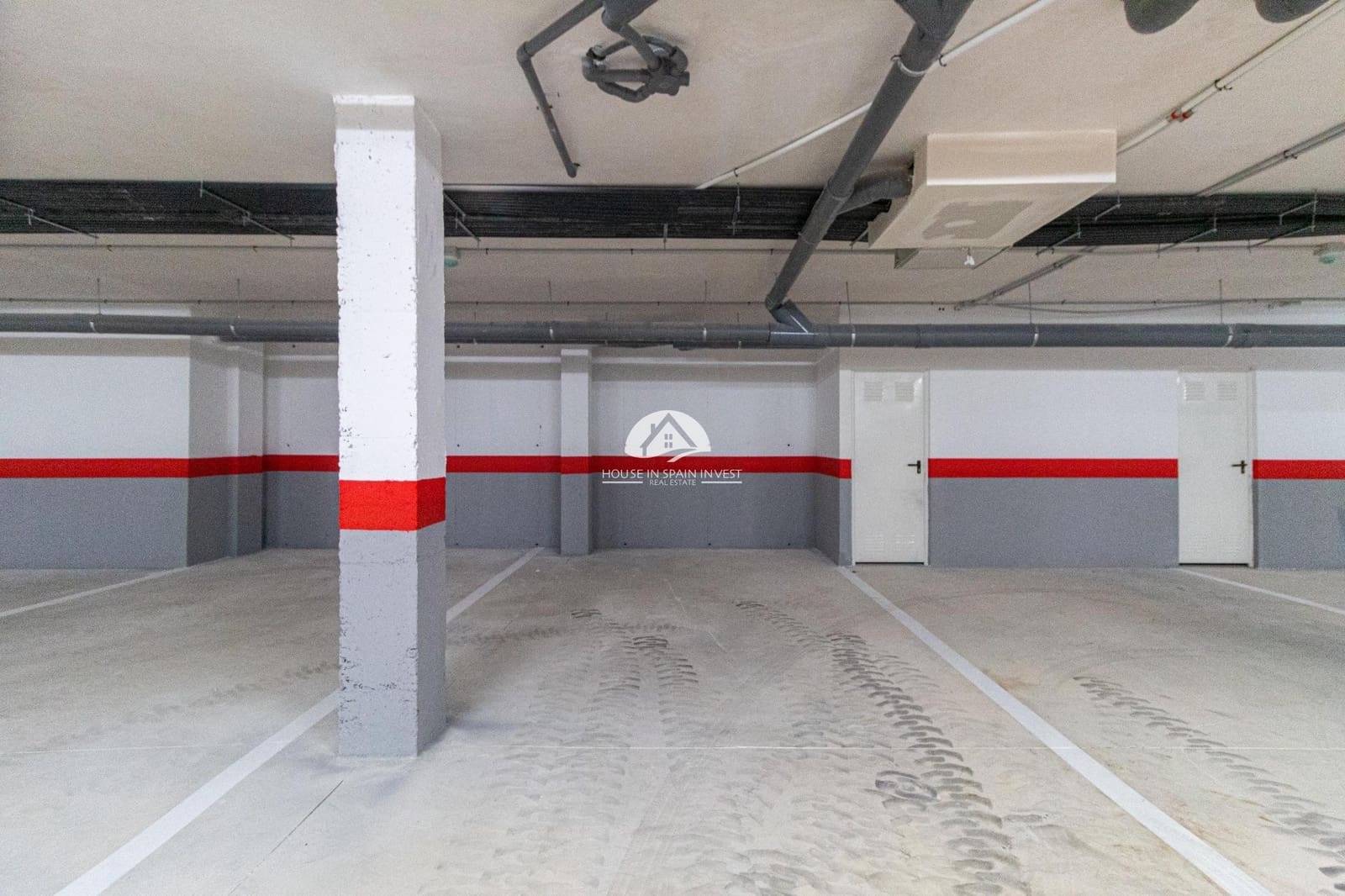 3 quarto Apartamento para venda em Orihuela Costa com piscina garagem - 399 000 € (Ref: 10111877)