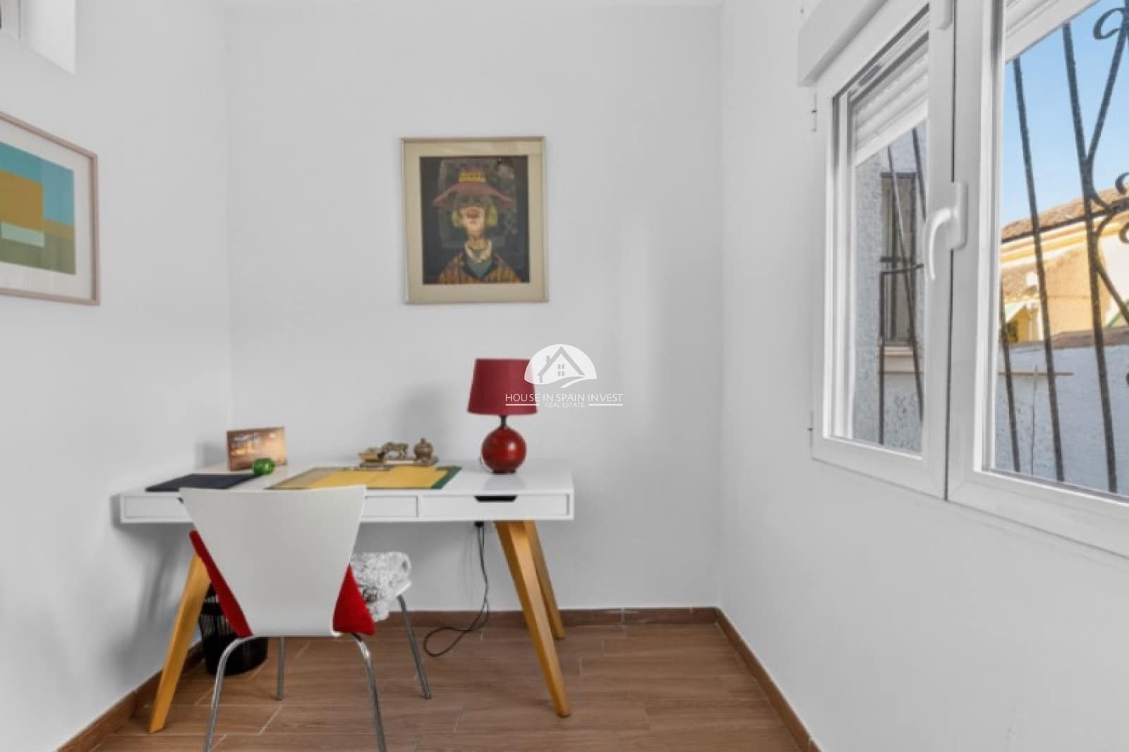3 soverom Villa til salgs i Torrevieja med svømmebasseng - € 349 000 (Ref: 10117509)