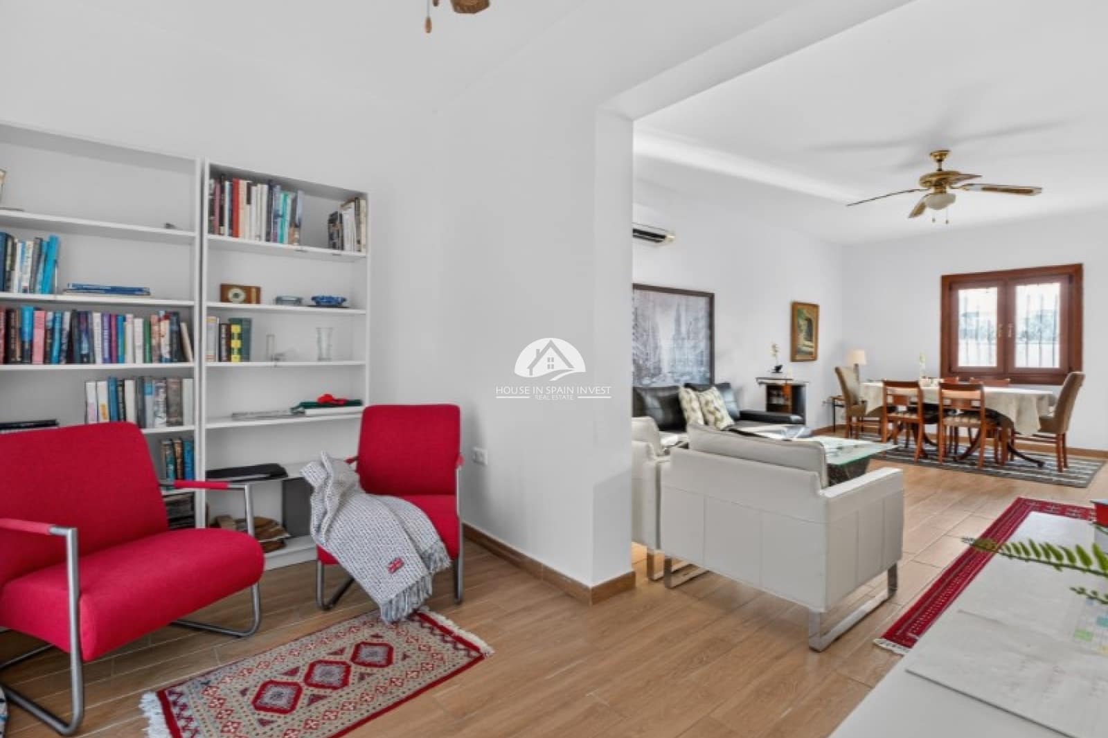 3 soverom Villa til salgs i Torrevieja med svømmebasseng - € 349 000 (Ref: 10117509)
