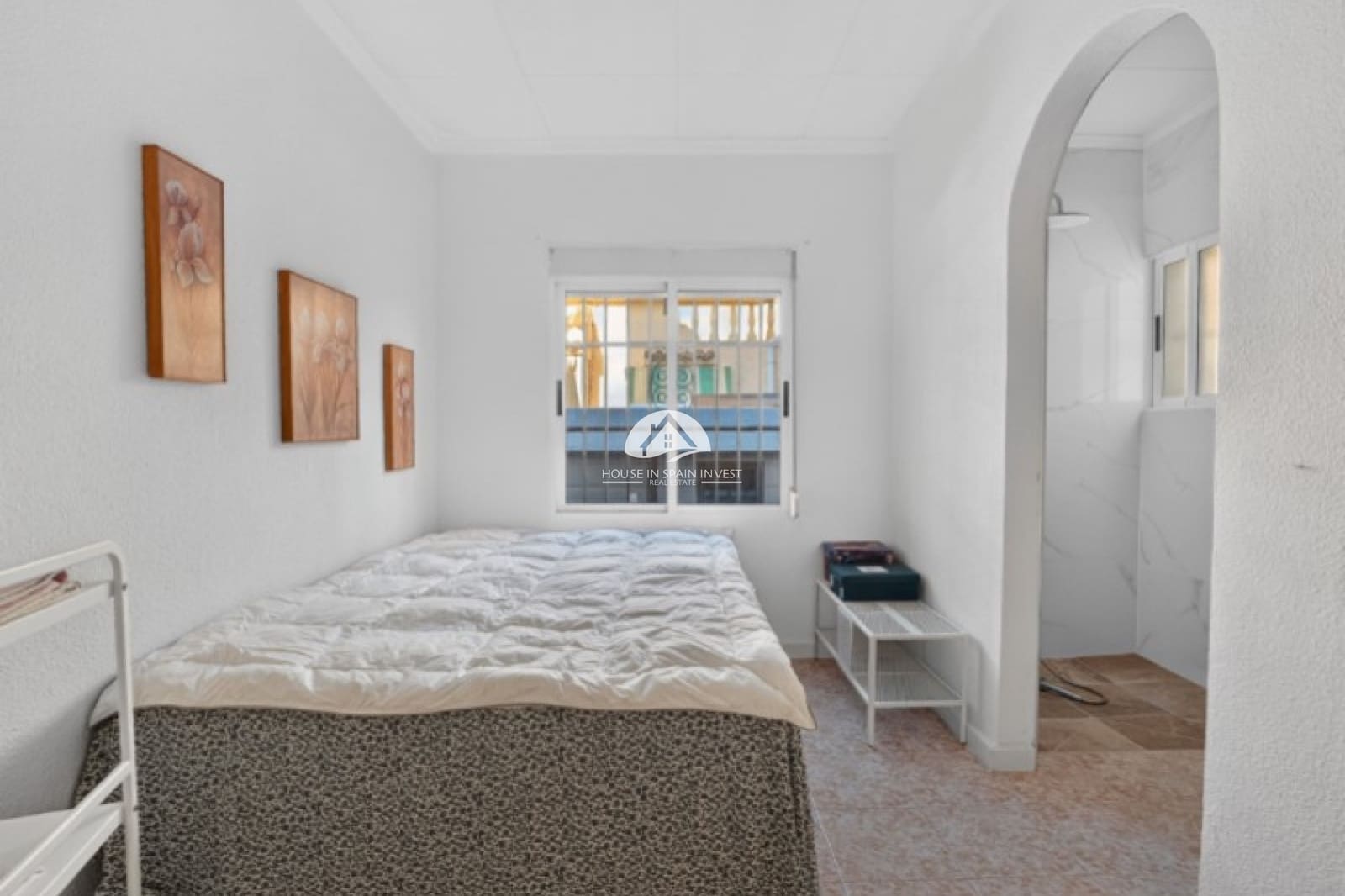 3 soverom Villa til salgs i Torrevieja med svømmebasseng - € 349 000 (Ref: 10117509)