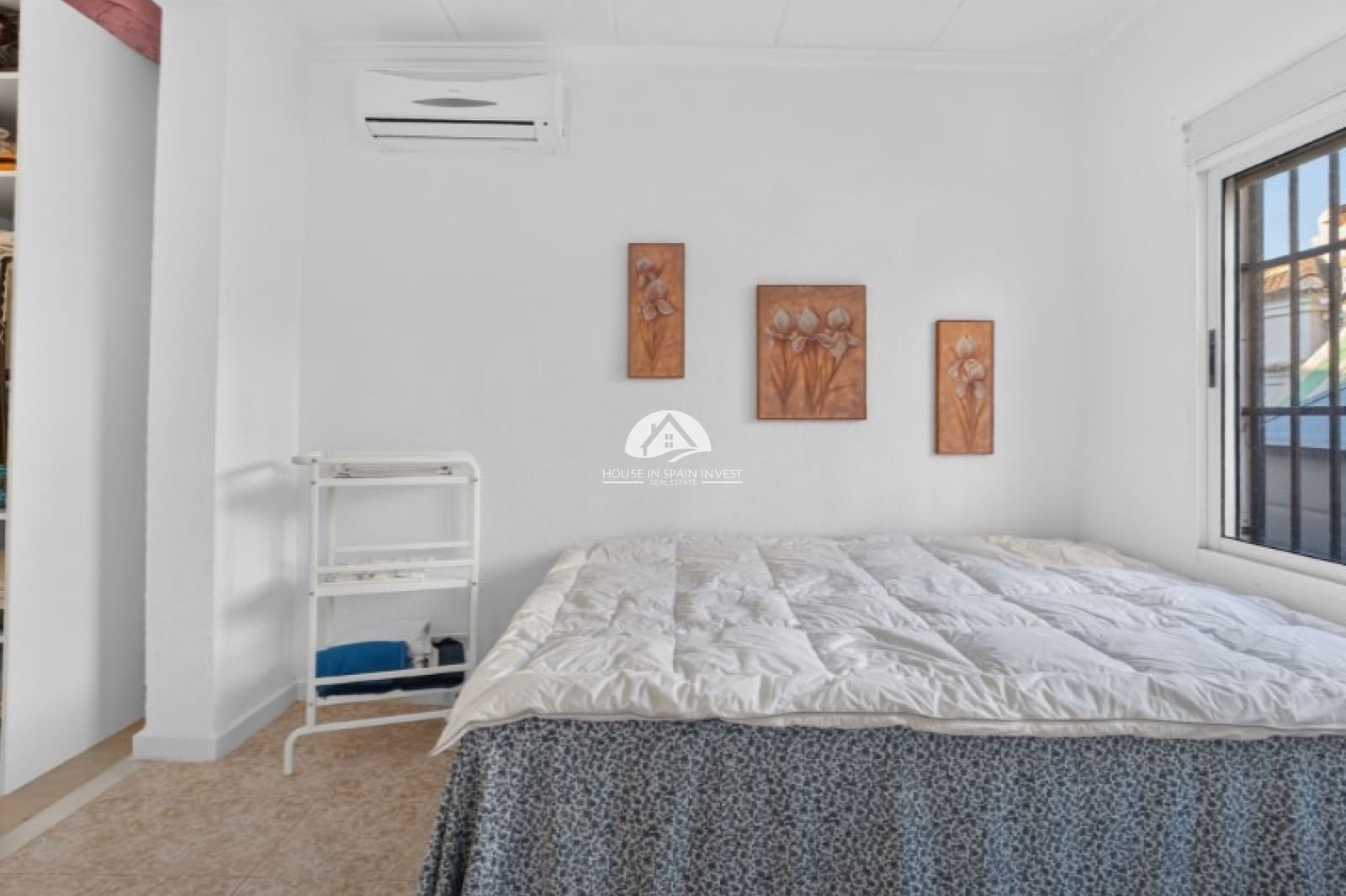 3 soverom Villa til salgs i Torrevieja med svømmebasseng - € 349 000 (Ref: 10117509)