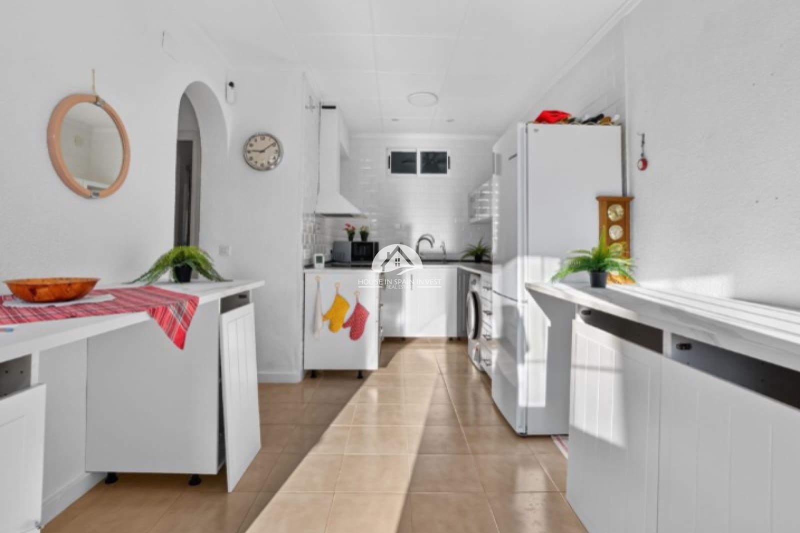 3 soverom Villa til salgs i Torrevieja med svømmebasseng - € 349 000 (Ref: 10117509)