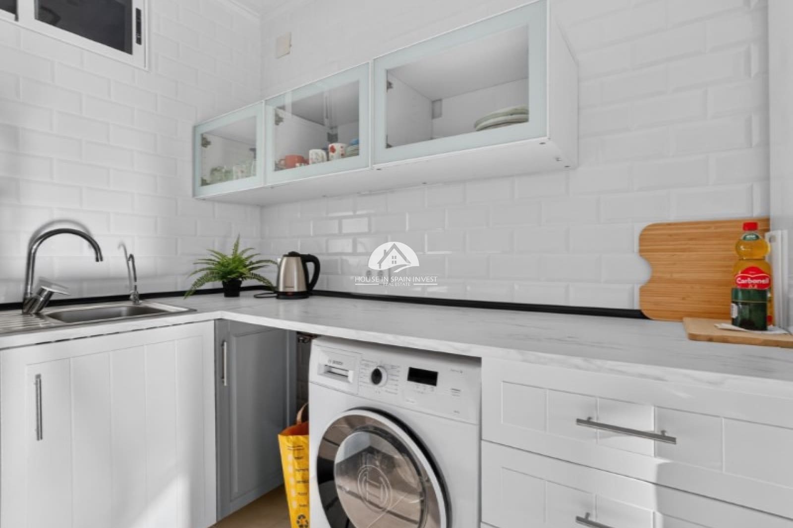 3 soverom Villa til salgs i Torrevieja med svømmebasseng - € 349 000 (Ref: 10117509)