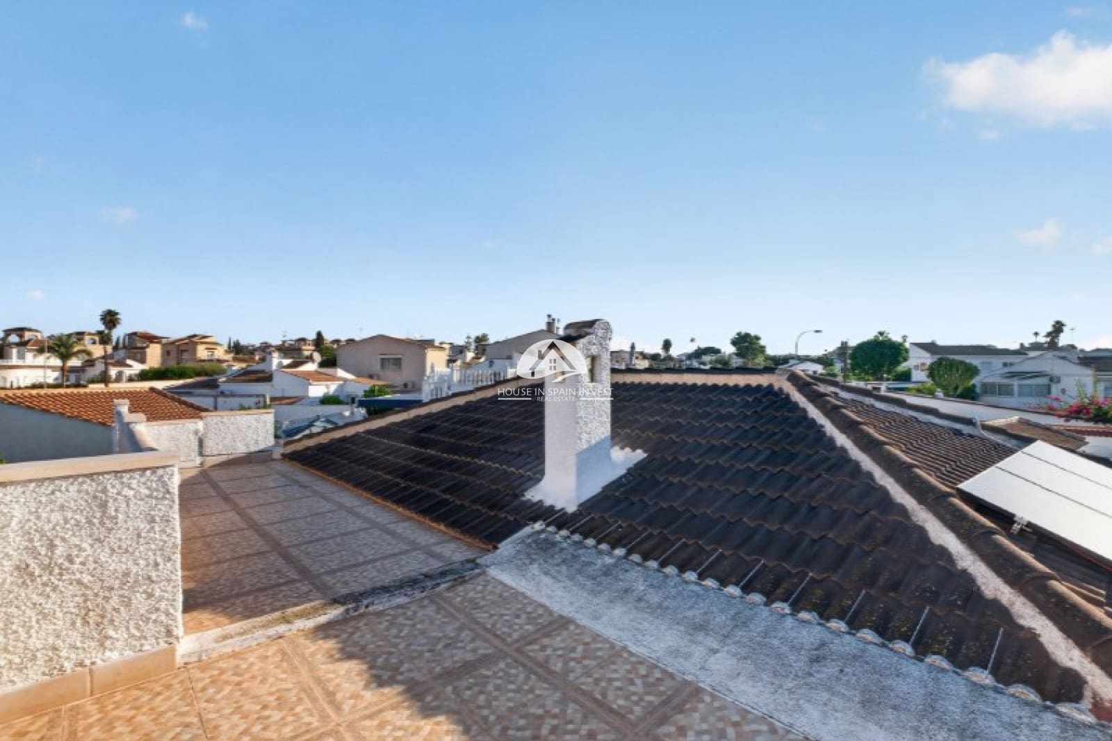 3 soverom Villa til salgs i Torrevieja med svømmebasseng - € 349 000 (Ref: 10117509)