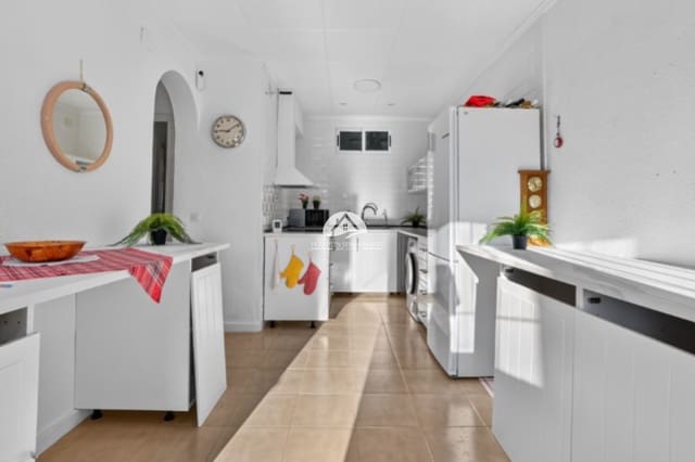 3 soverom Villa til salgs i El Chaparral, Torrevieja med svømmebasseng - € 349 000 (Ref: 10117509)