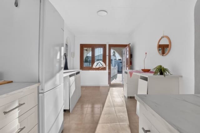 3 soverom Villa til salgs i El Chaparral, Torrevieja med svømmebasseng - € 349 000 (Ref: 10117509)