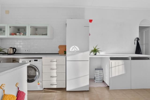 3 soverom Villa til salgs i El Chaparral, Torrevieja med svømmebasseng - € 349 000 (Ref: 10117509)