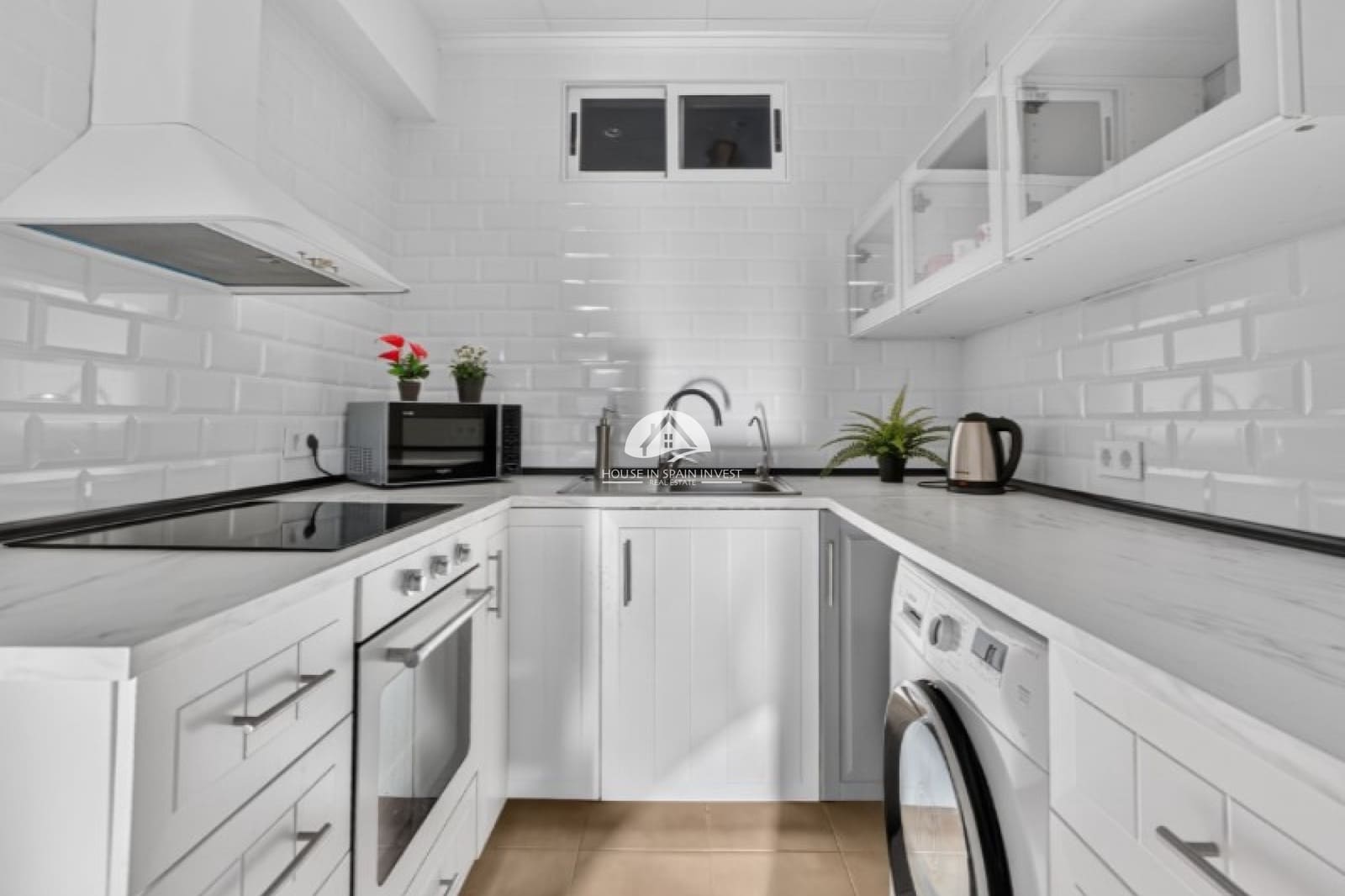 3 soverom Villa til salgs i Torrevieja med svømmebasseng - € 349 000 (Ref: 10117509)