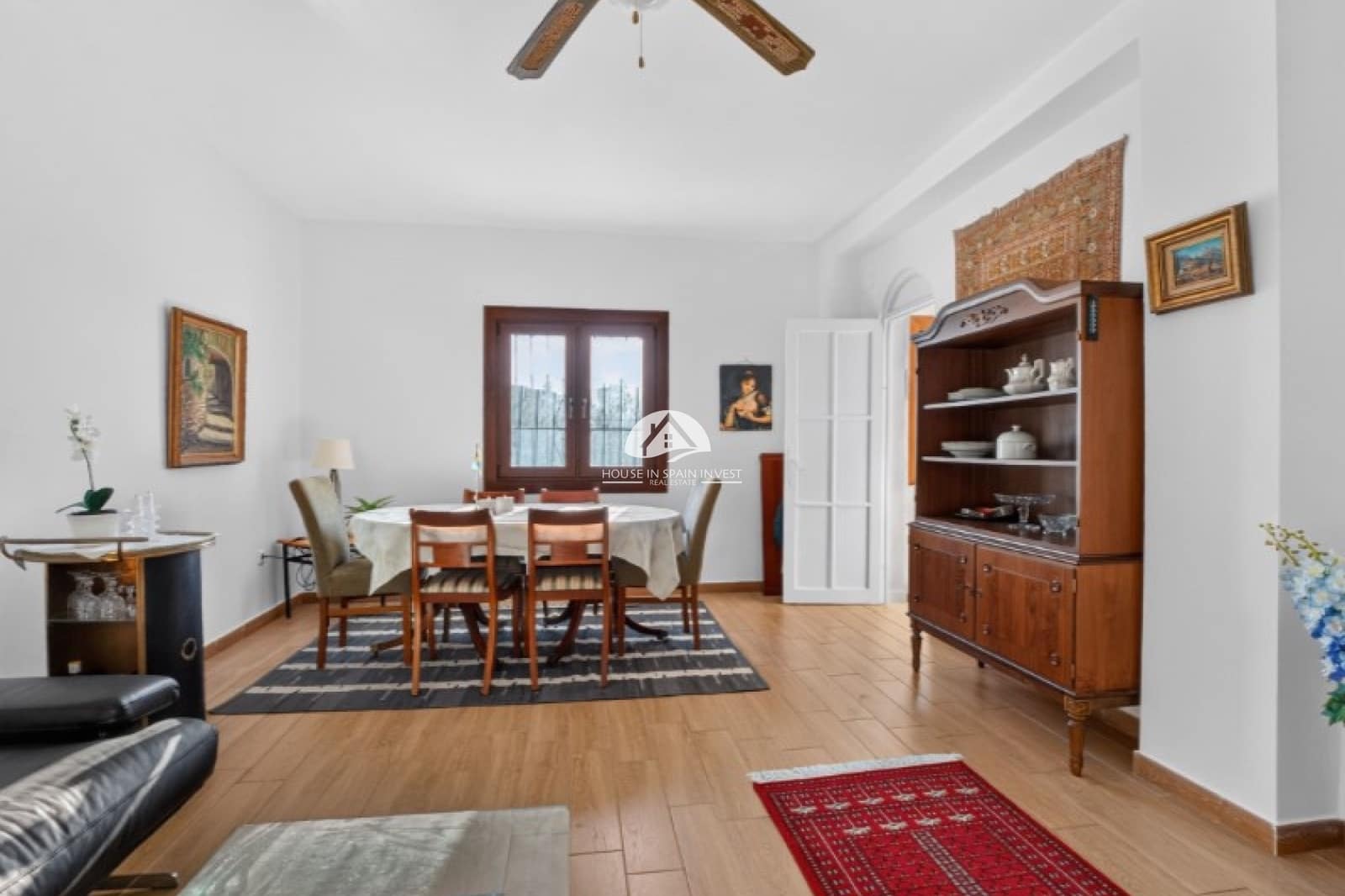 3 soverom Villa til salgs i Torrevieja med svømmebasseng - € 349 000 (Ref: 10117509)