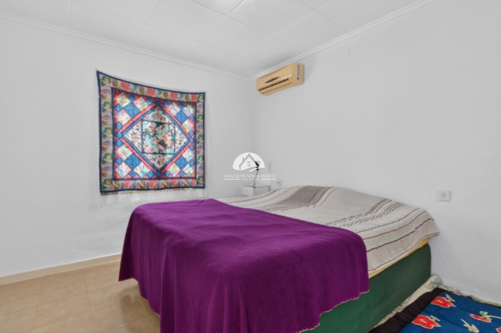 3 soverom Villa til salgs i Torrevieja med svømmebasseng - € 349 000 (Ref: 10117509)