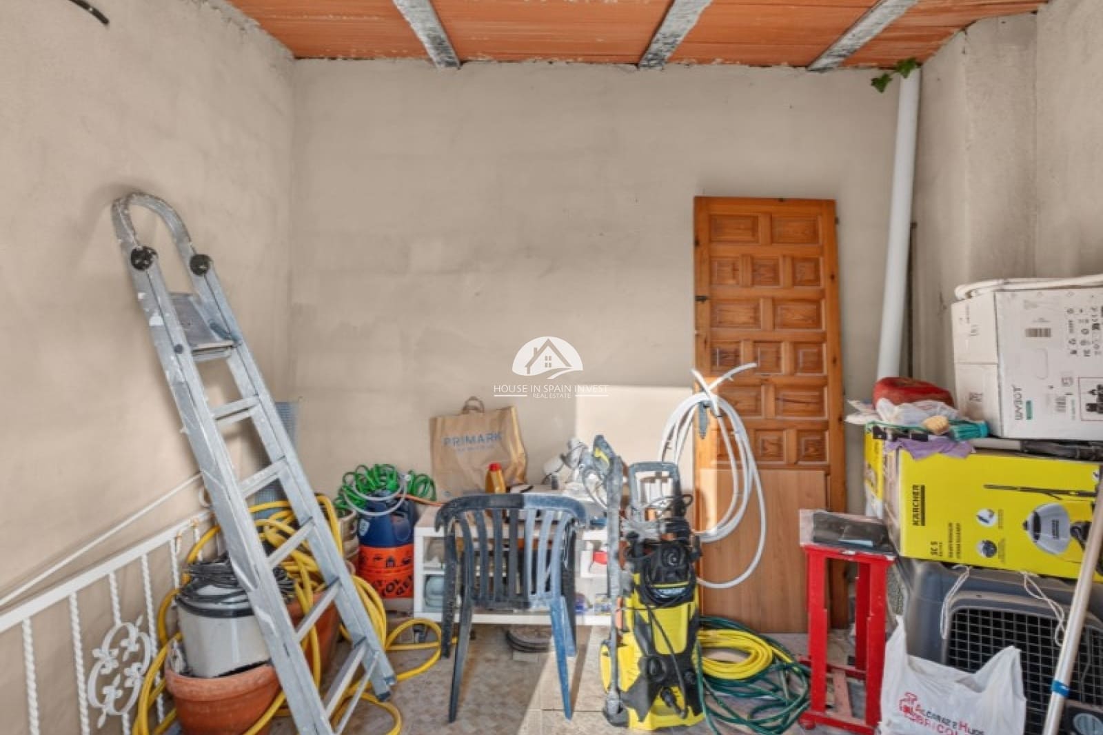 3 soverom Villa til salgs i Torrevieja med svømmebasseng - € 349 000 (Ref: 10117509)