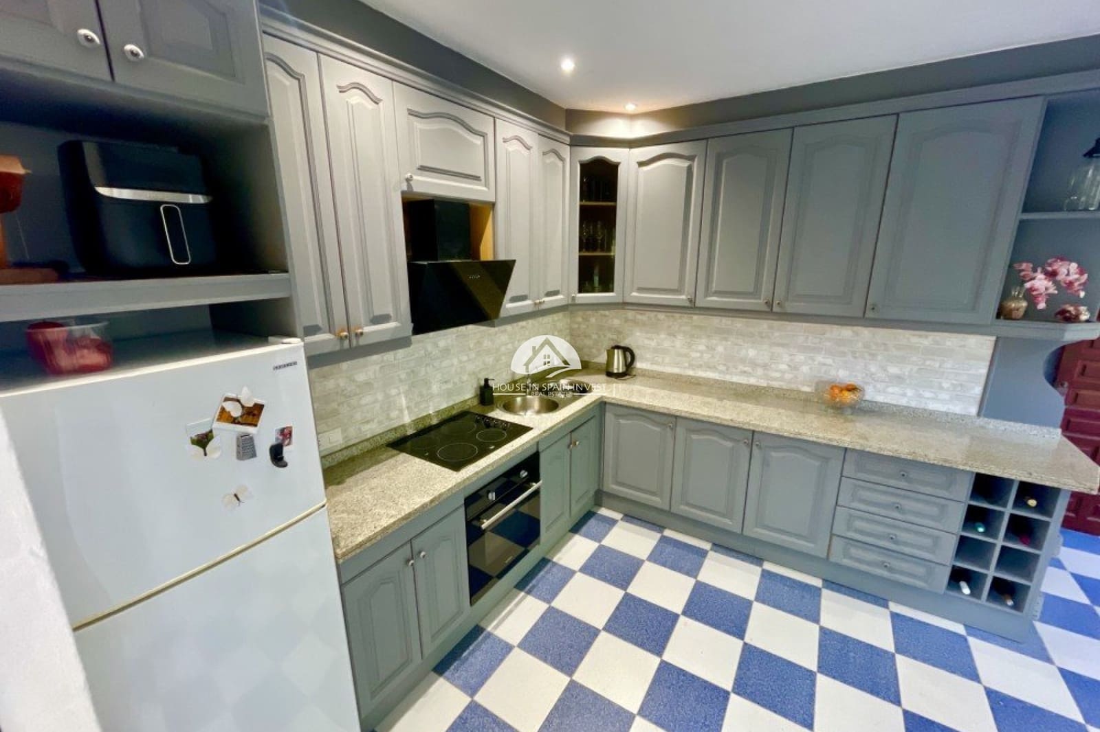 4 quarto Moradia para venda em Ciudad Quesada com piscina garagem - 412 000 € (Ref: 10117510)