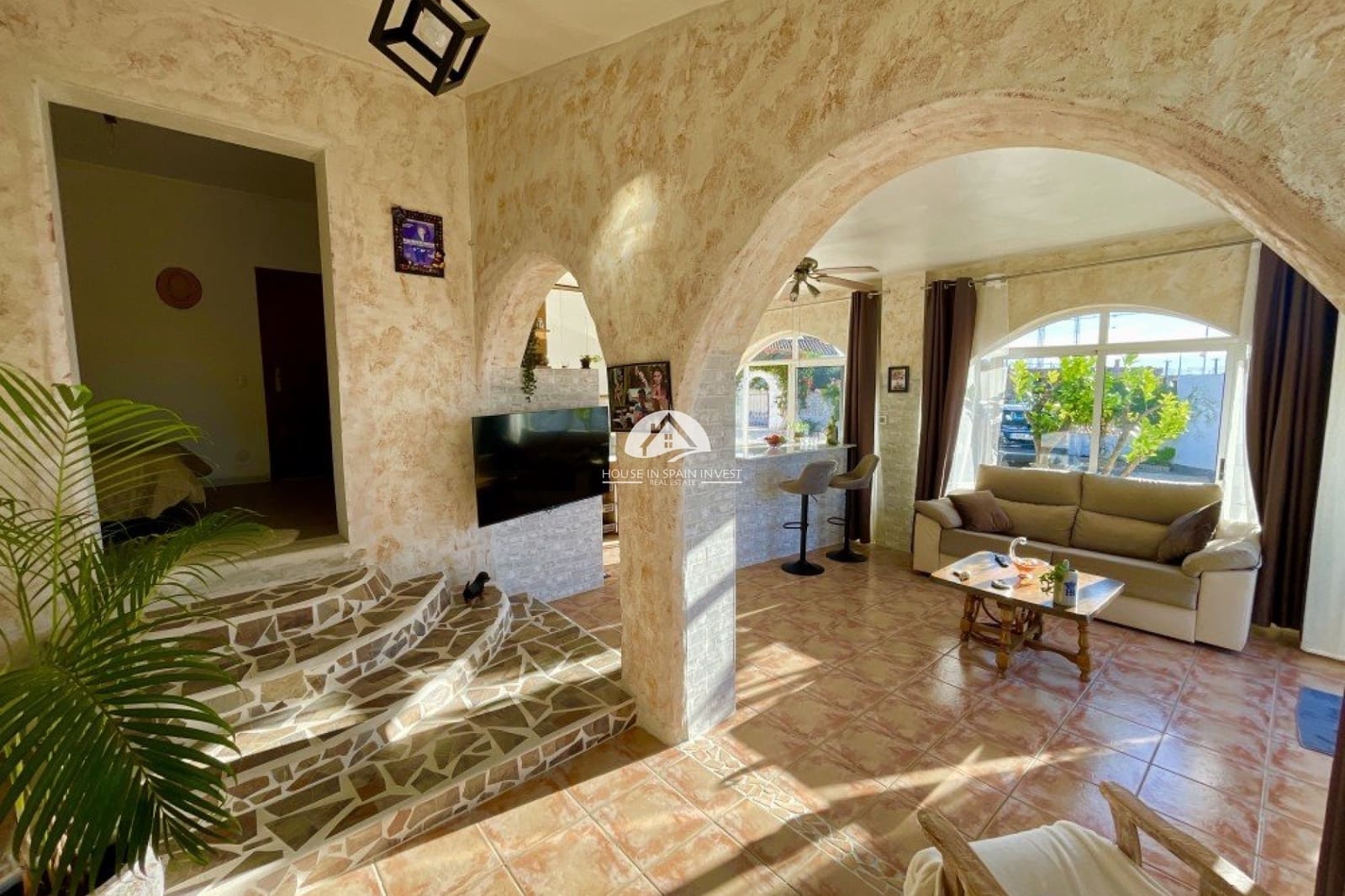 4 quarto Moradia para venda em Ciudad Quesada com piscina garagem - 412 000 € (Ref: 10117510)
