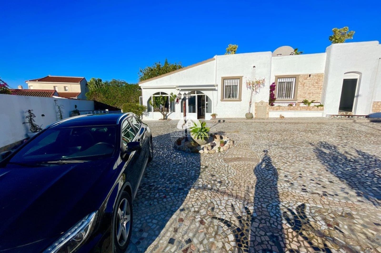 4 quarto Moradia para venda em Ciudad Quesada com piscina garagem - 412 000 € (Ref: 10117510)