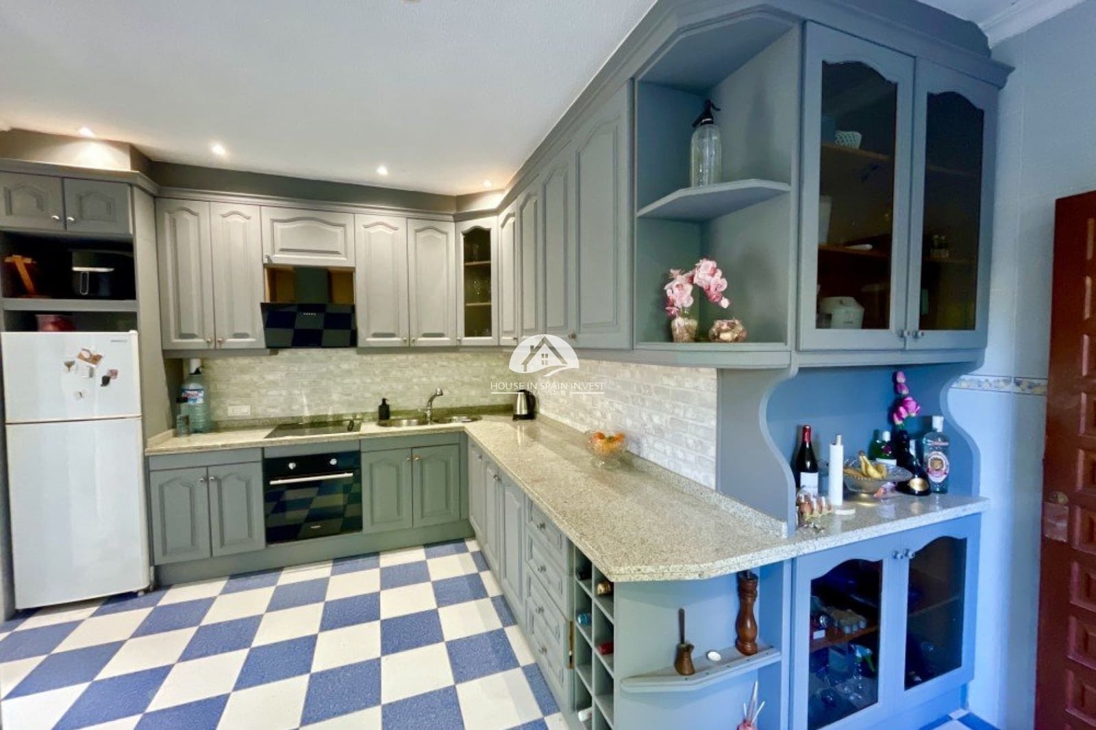 4 quarto Moradia para venda em Ciudad Quesada com piscina garagem - 412 000 € (Ref: 10117510)