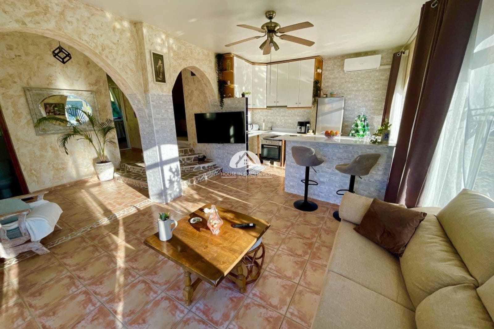 4 quarto Moradia para venda em Ciudad Quesada com piscina garagem - 412 000 € (Ref: 10117510)
