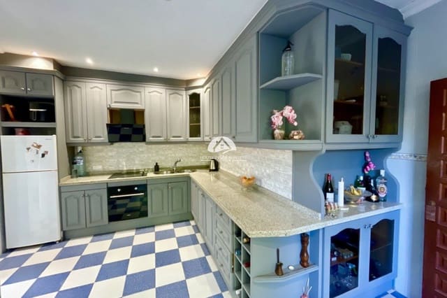 4 quarto Moradia para venda em Ciudad Quesada, Rojales com piscina garagem - 412 000 € (Ref: 10117510)