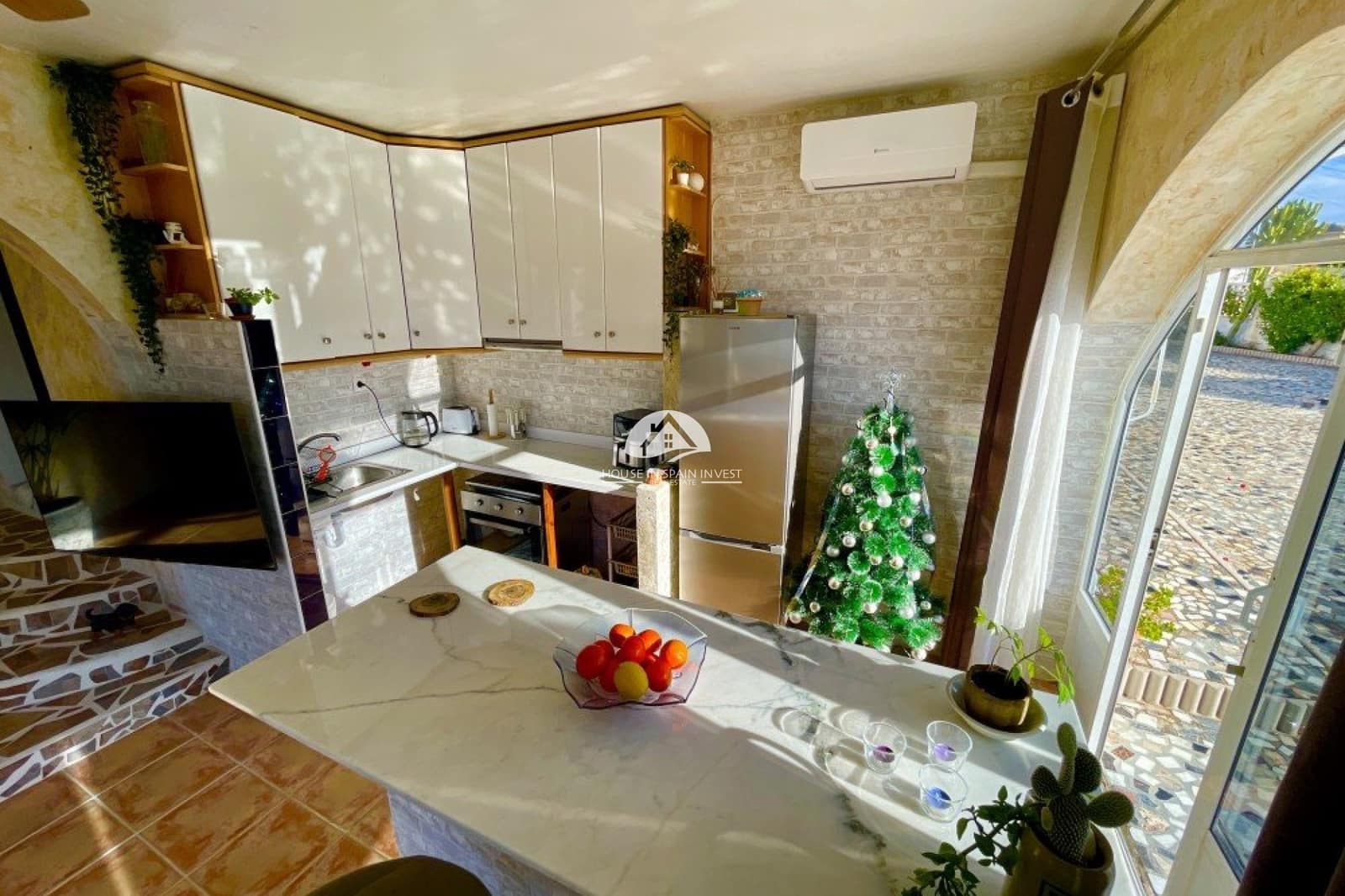 4 quarto Moradia para venda em Ciudad Quesada com piscina garagem - 412 000 € (Ref: 10117510)