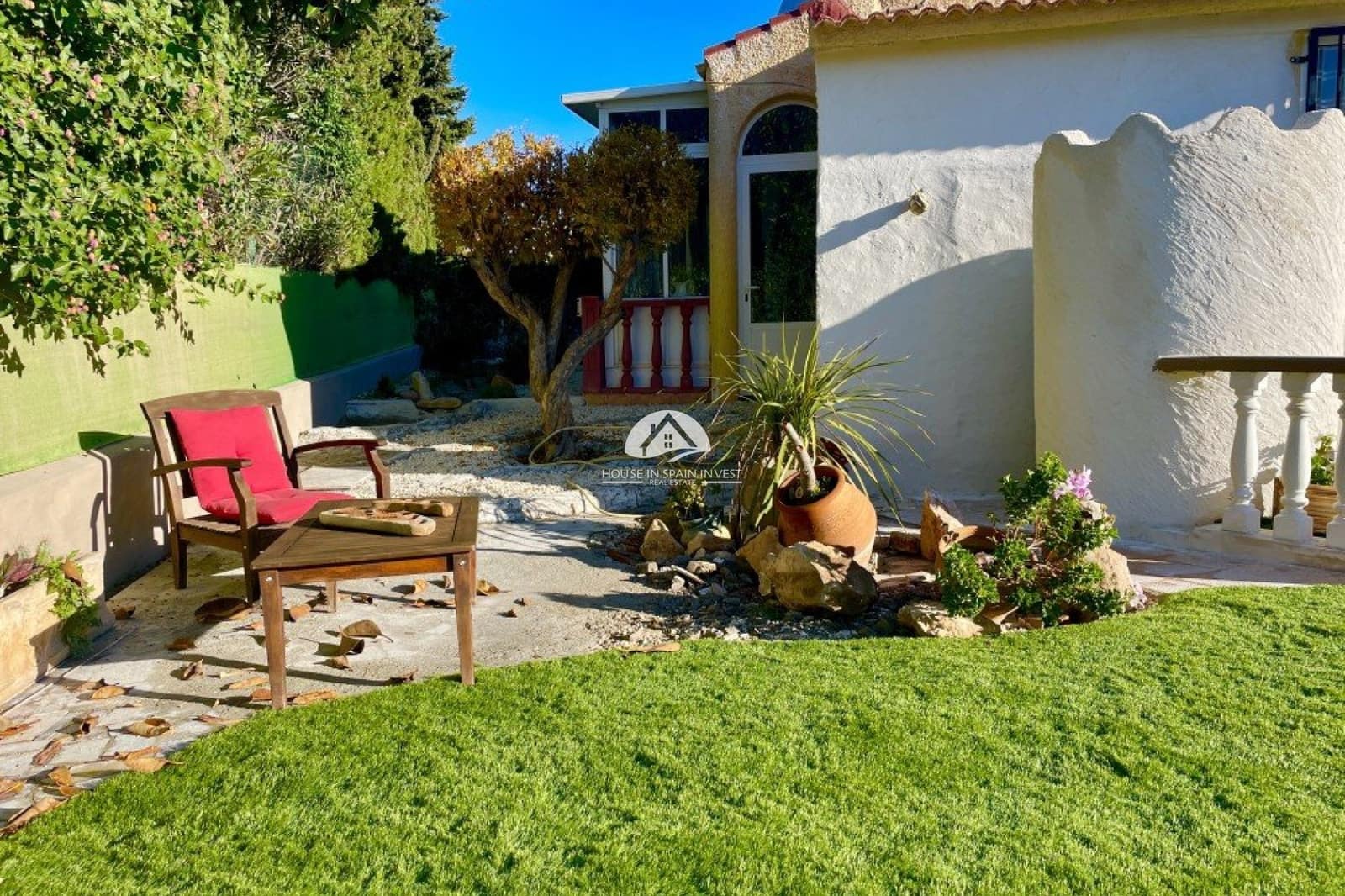 4 quarto Moradia para venda em Ciudad Quesada com piscina garagem - 412 000 € (Ref: 10117510)