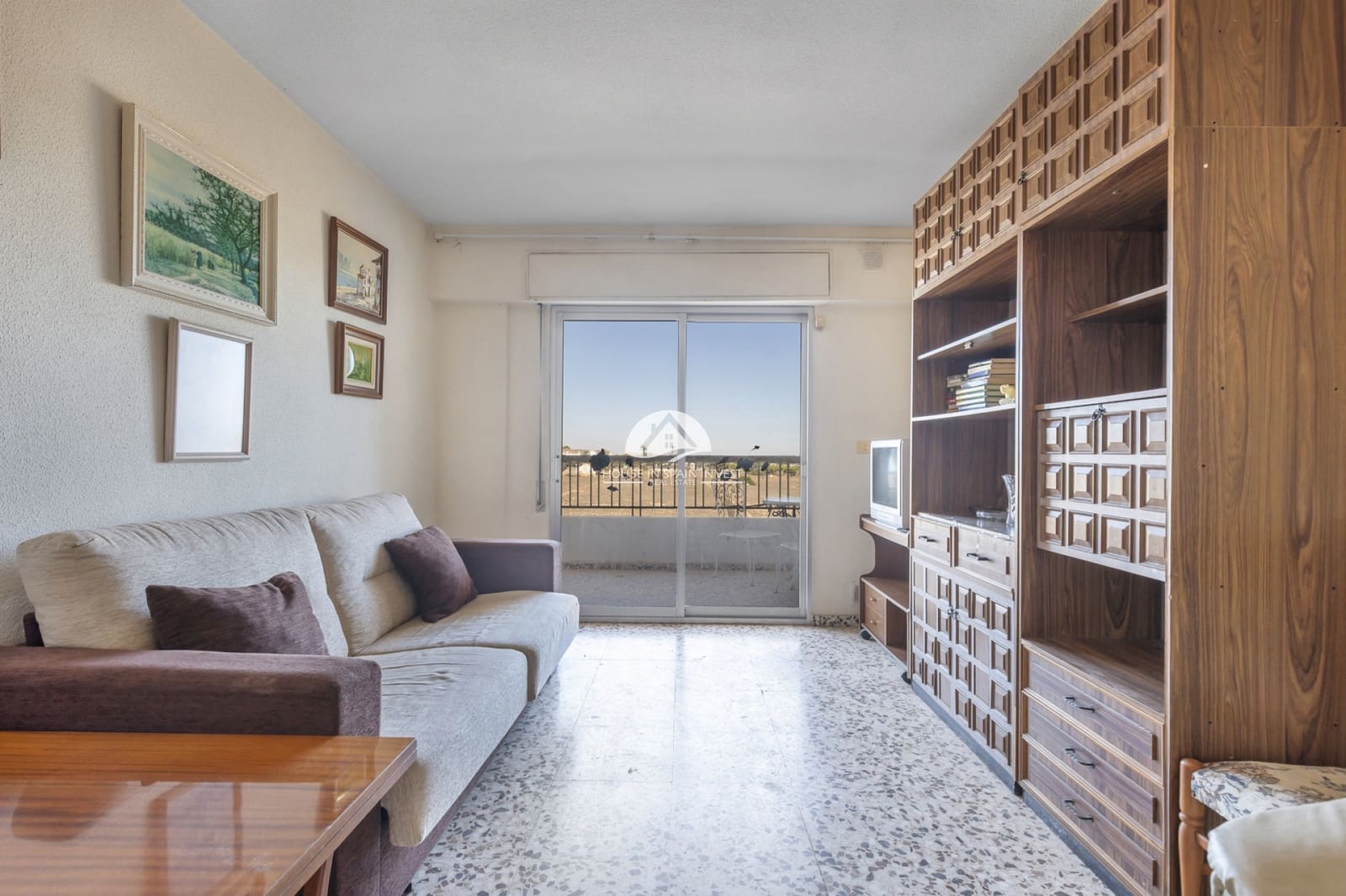 2 bedroom Apartment for sale in Punta Prima with pool - € 155,000 (Ref: 10117511)