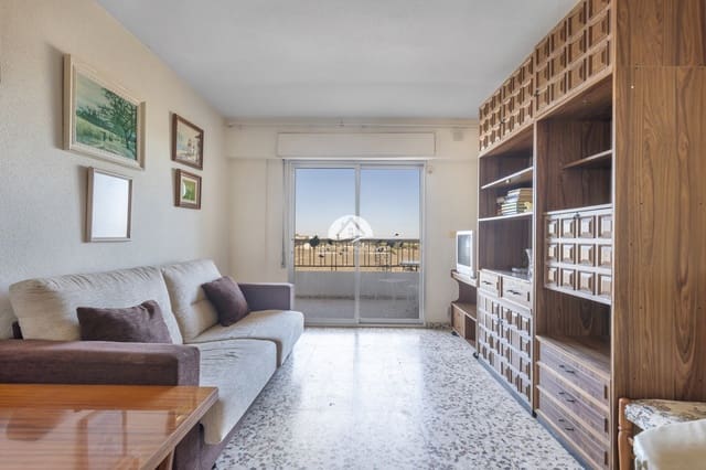 2 soverom Leilighet til salgs i Punta Prima, Torrevieja med svømmebasseng - € 155 000 (Ref: 10117511)