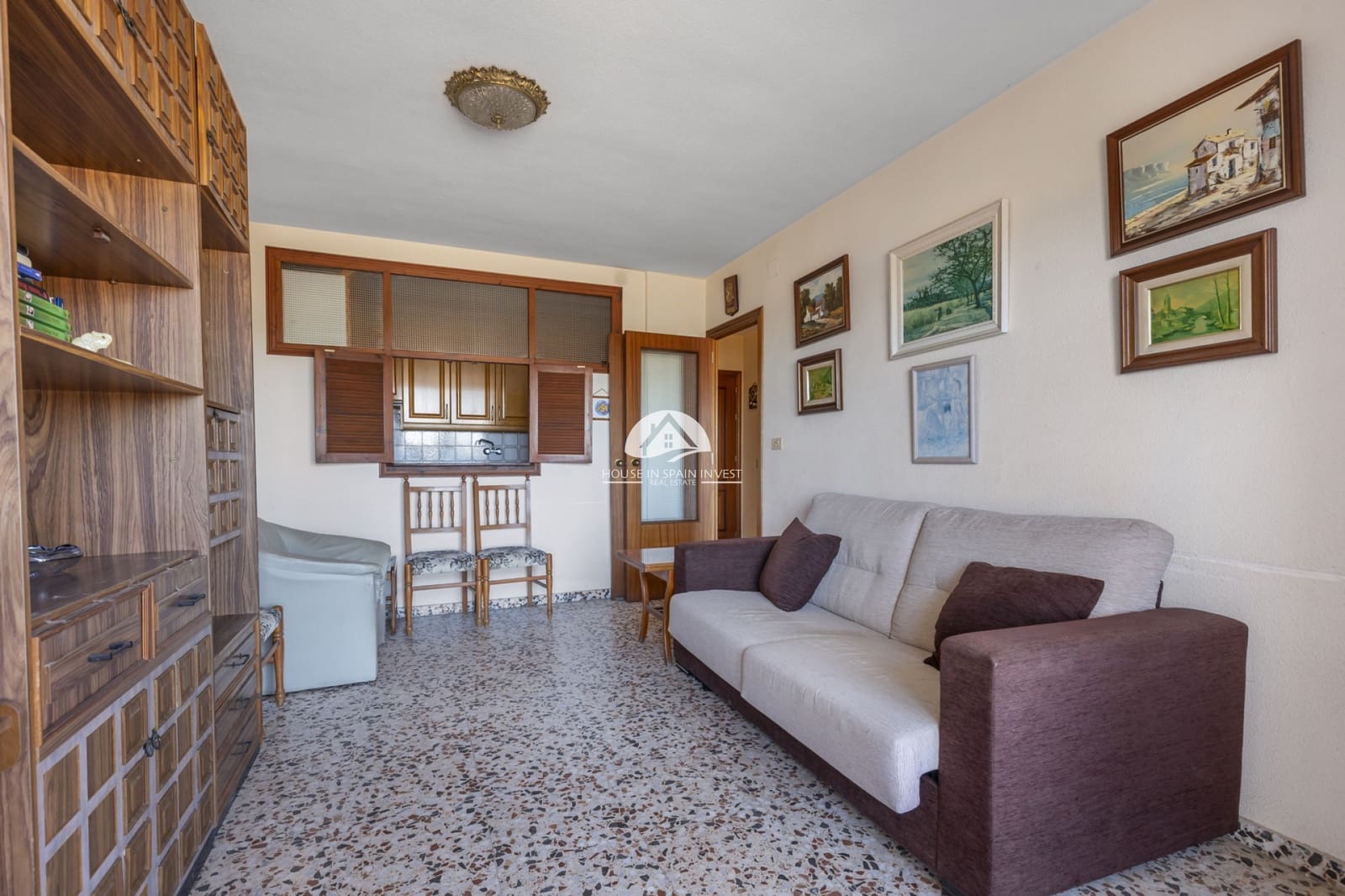 2 bedroom Apartment for sale in Punta Prima with pool - € 155,000 (Ref: 10117511)