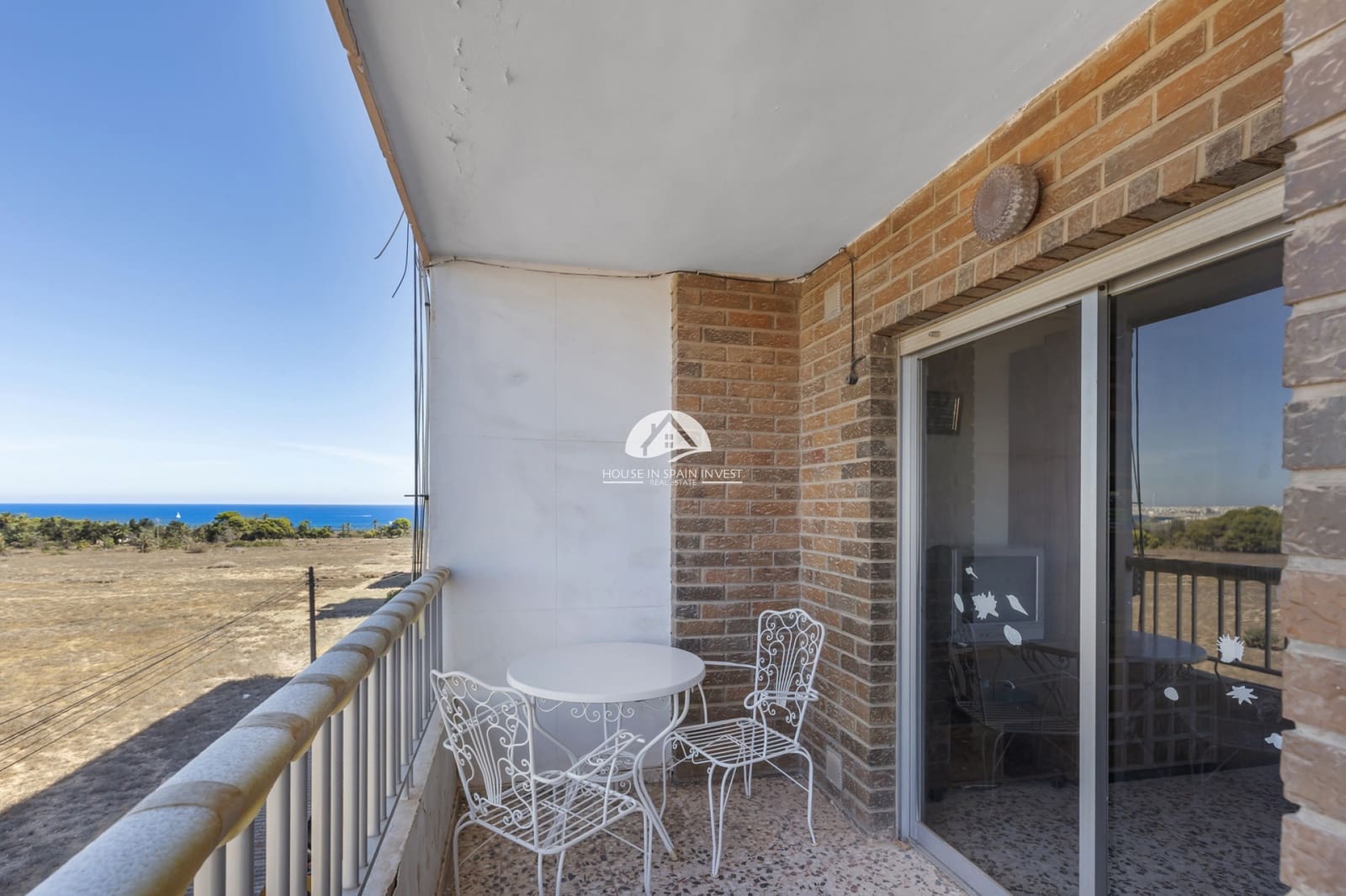 2 bedroom Apartment for sale in Punta Prima with pool - € 155,000 (Ref: 10117511)