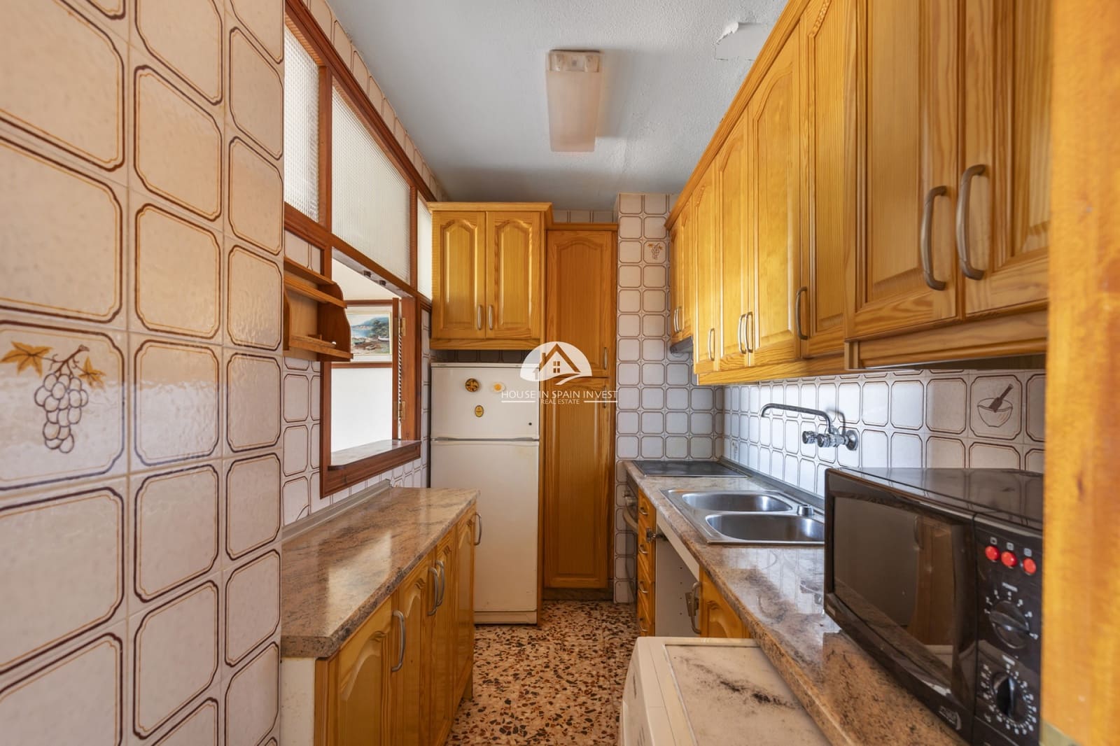 2 bedroom Apartment for sale in Punta Prima with pool - € 155,000 (Ref: 10117511)