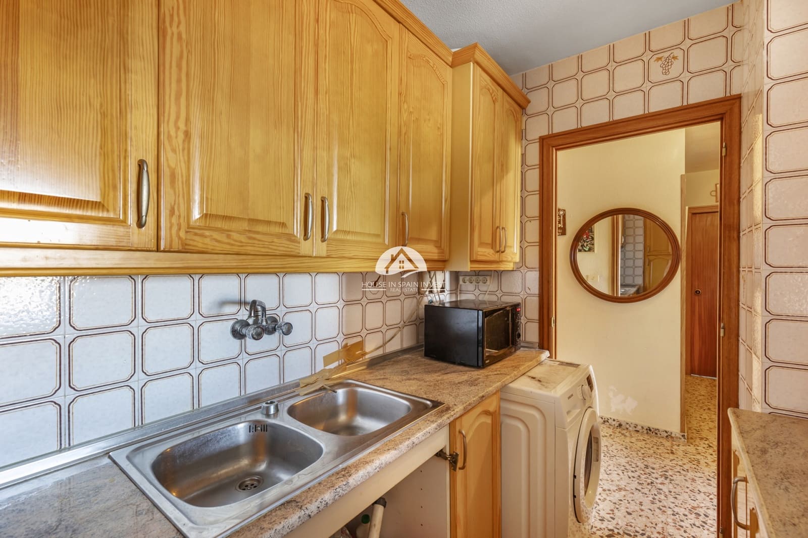 2 bedroom Apartment for sale in Punta Prima with pool - € 155,000 (Ref: 10117511)