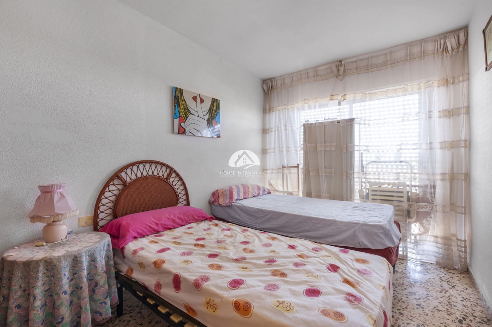 2 bedroom Apartment for sale in Punta Prima with pool - € 155,000 (Ref: 10117511)