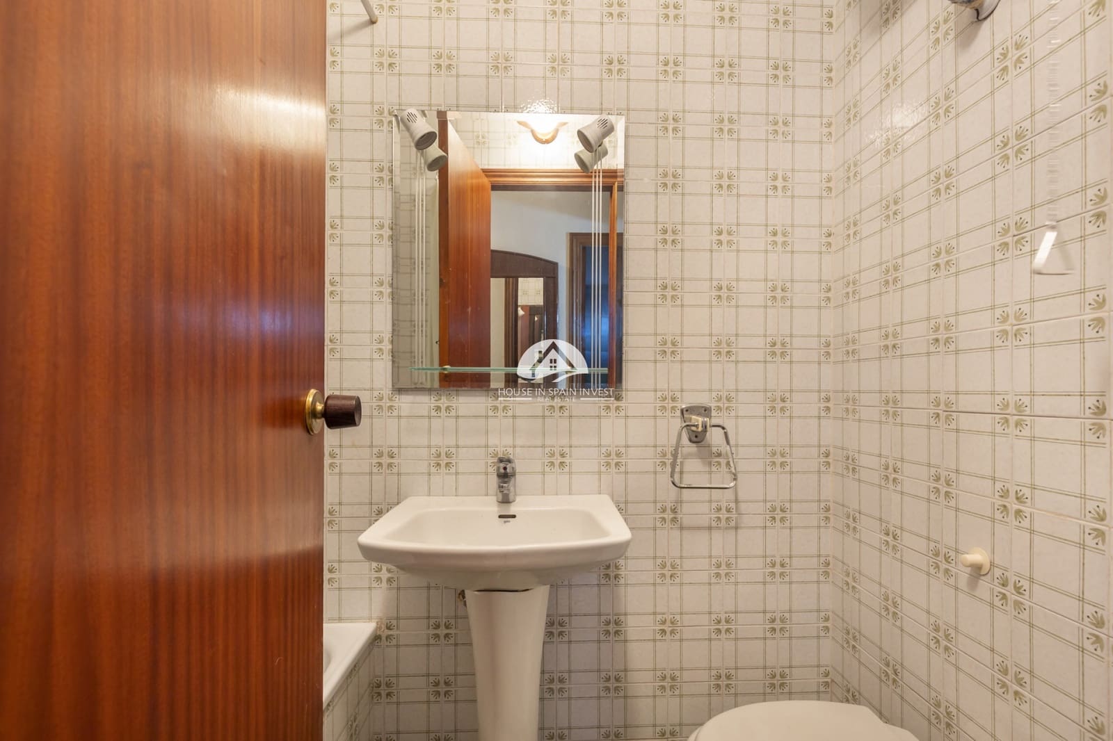 2 bedroom Apartment for sale in Punta Prima with pool - € 155,000 (Ref: 10117511)