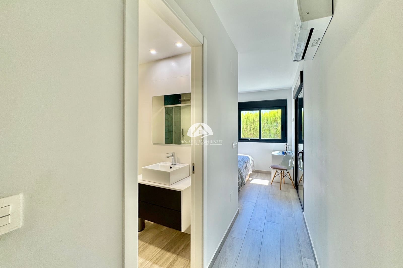 2 sovrum Lägenhet till salu i Orihuela Costa med pool garage - 220 000 € (Ref: 10117513)