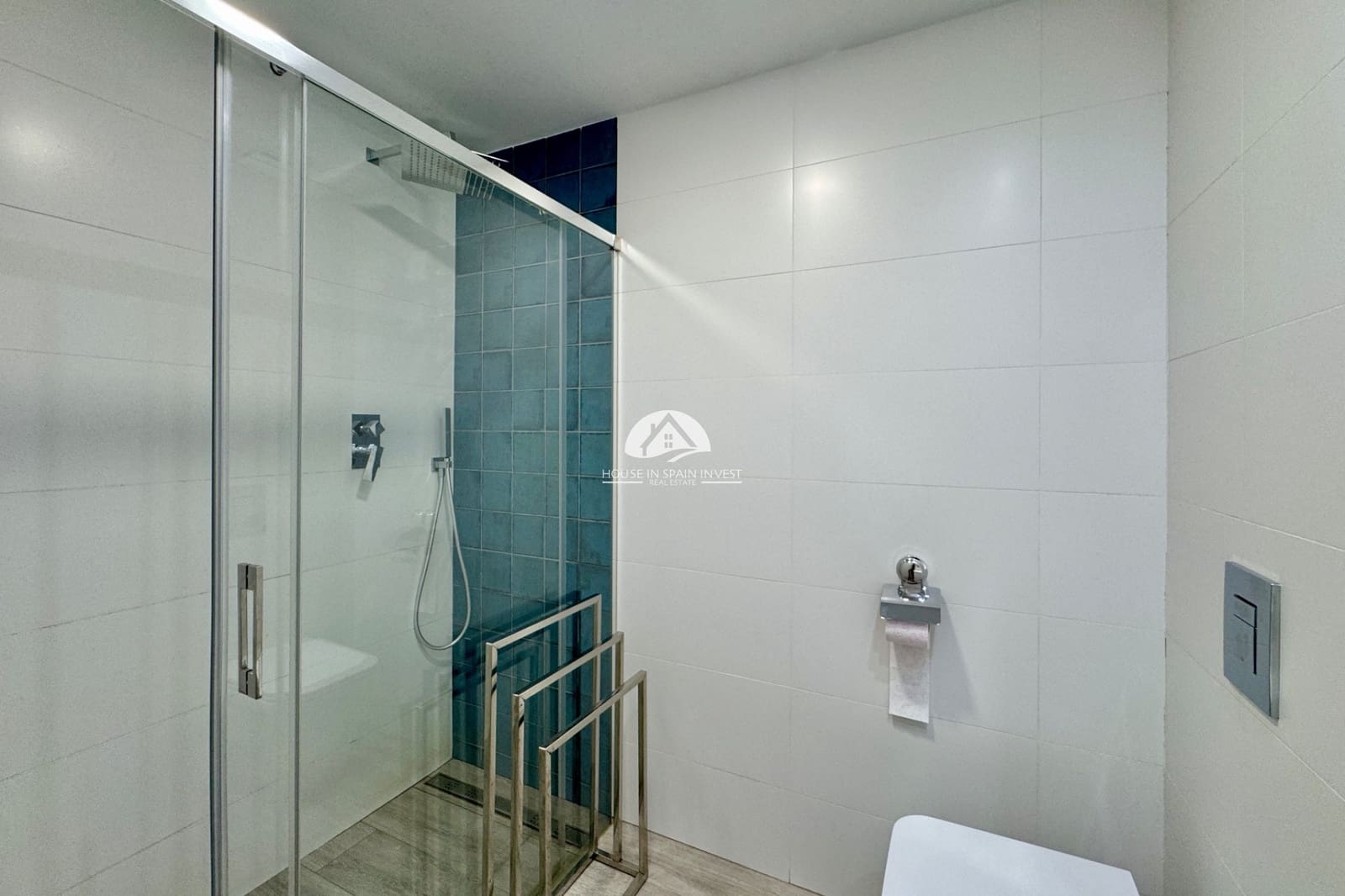2 sovrum Lägenhet till salu i Orihuela Costa med pool garage - 220 000 € (Ref: 10117513)