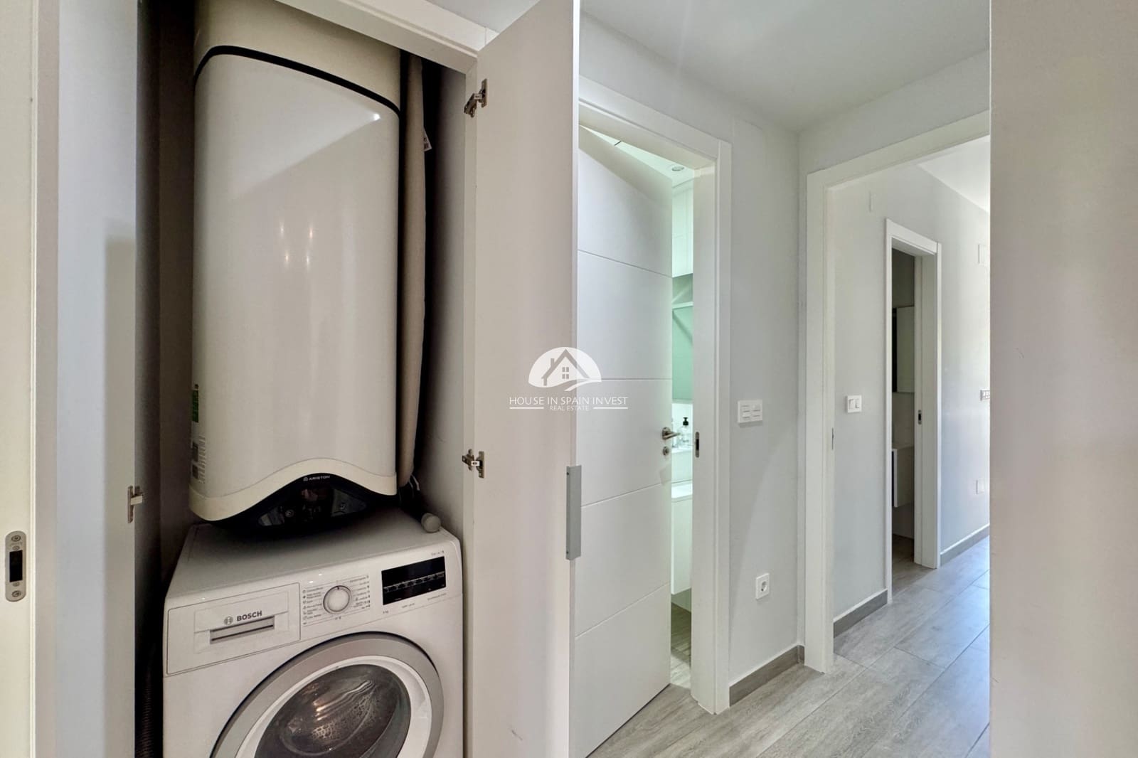 2 sovrum Lägenhet till salu i Orihuela Costa med pool garage - 220 000 € (Ref: 10117513)