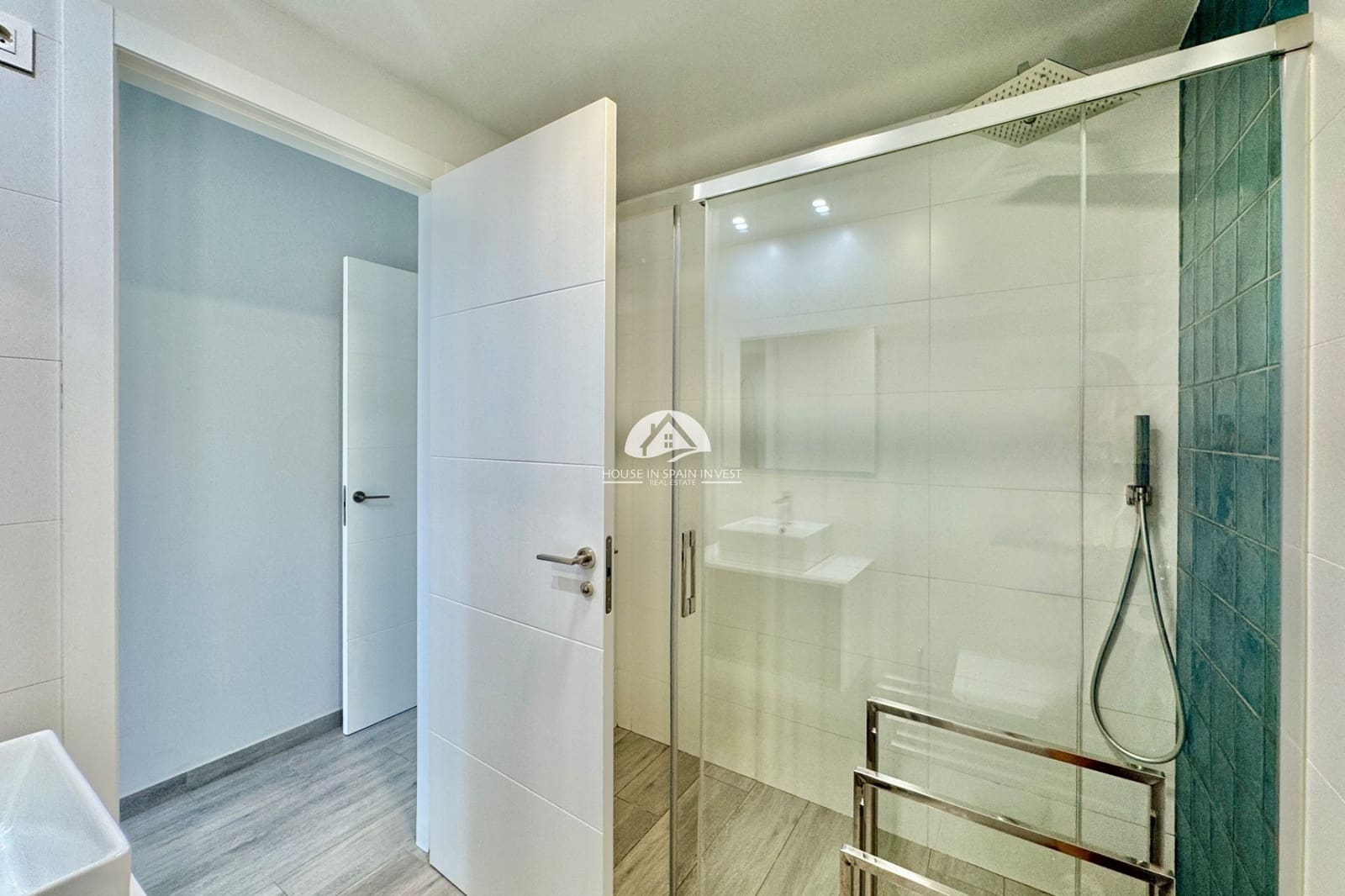 2 sovrum Lägenhet till salu i Orihuela Costa med pool garage - 220 000 € (Ref: 10117513)