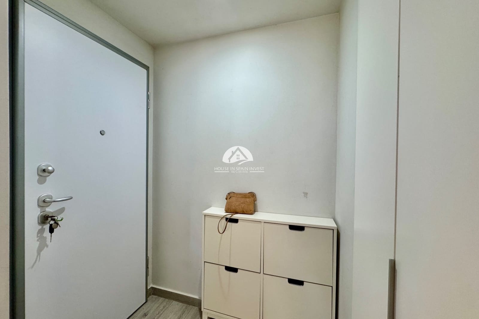2 sovrum Lägenhet till salu i Orihuela Costa med pool garage - 220 000 € (Ref: 10117513)