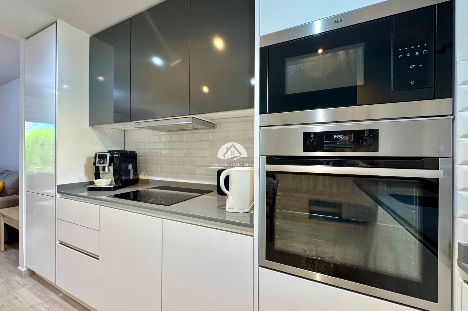 2 sovrum Lägenhet till salu i Orihuela Costa med pool garage - 220 000 € (Ref: 10117513)