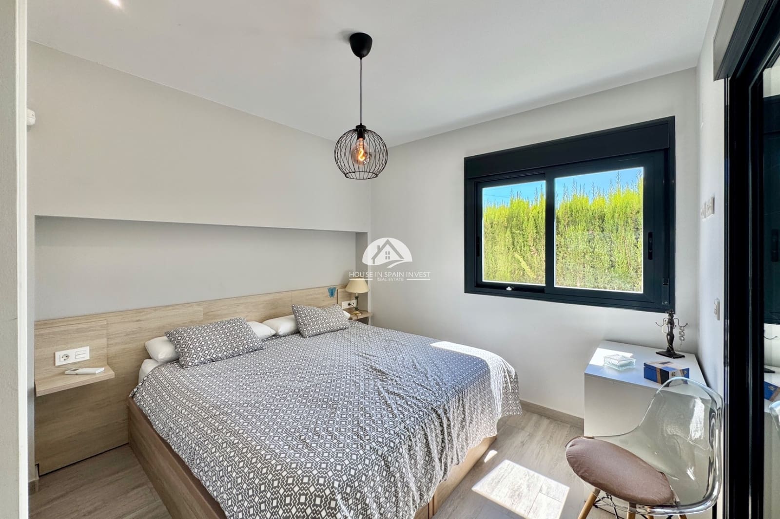 2 sovrum Lägenhet till salu i Orihuela Costa med pool garage - 220 000 € (Ref: 10117513)