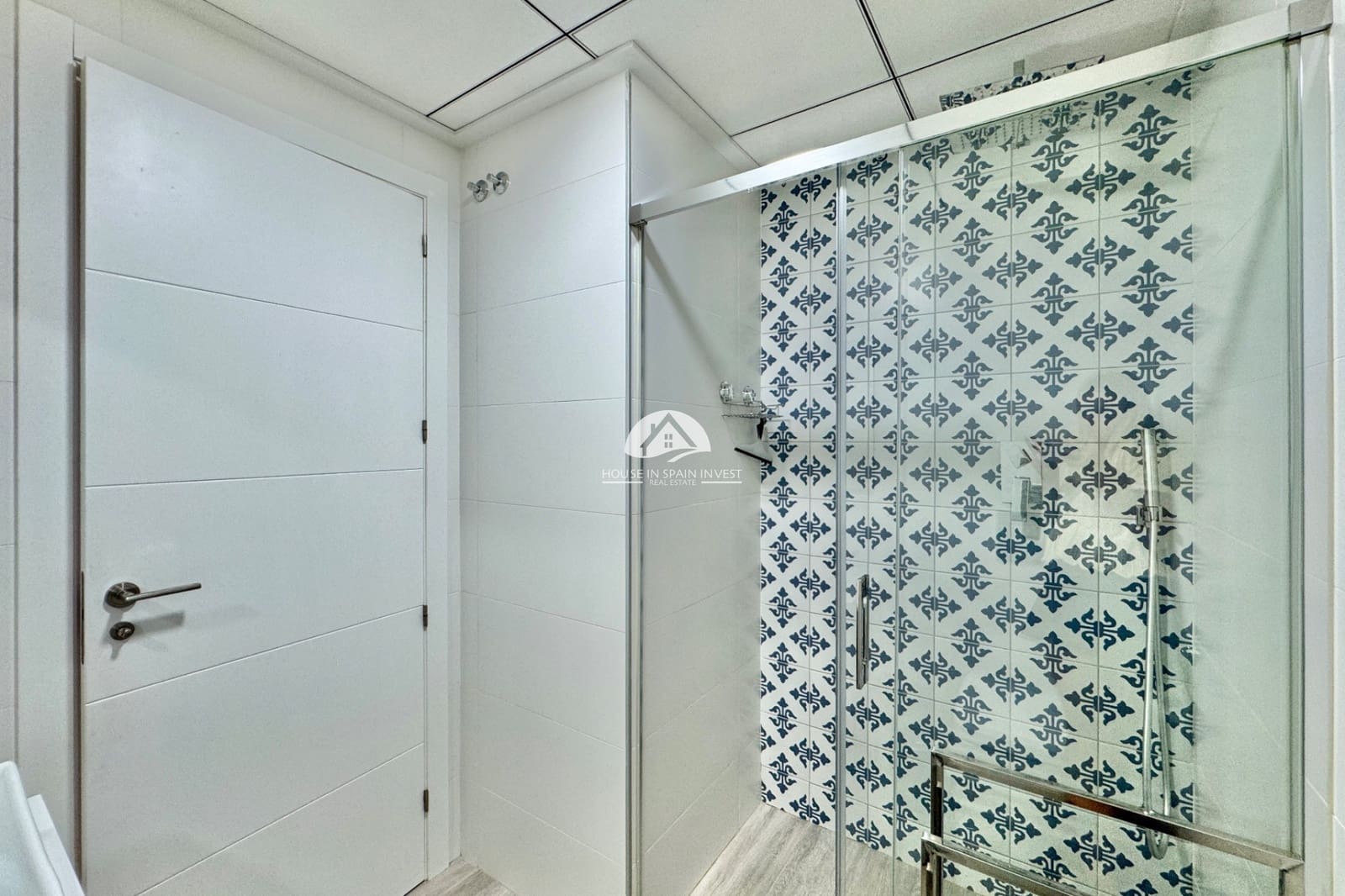 2 sovrum Lägenhet till salu i Orihuela Costa med pool garage - 220 000 € (Ref: 10117513)