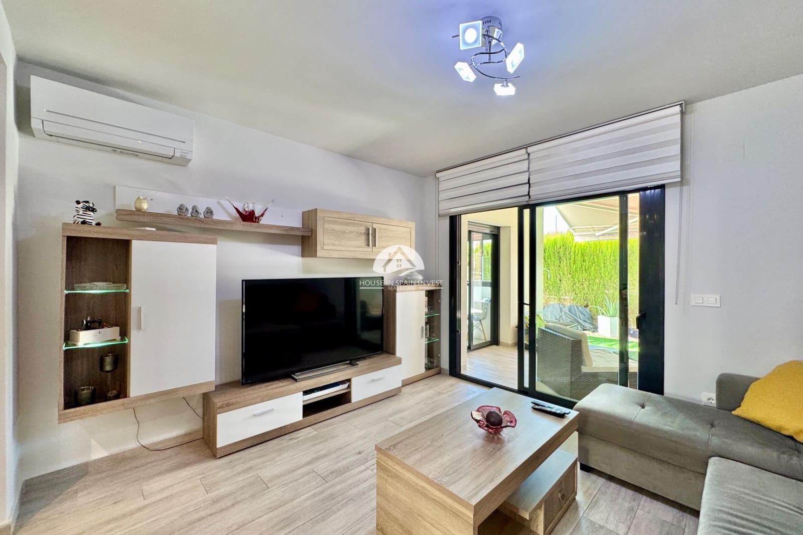 2 sovrum Lägenhet till salu i Orihuela Costa med pool garage - 220 000 € (Ref: 10117513)