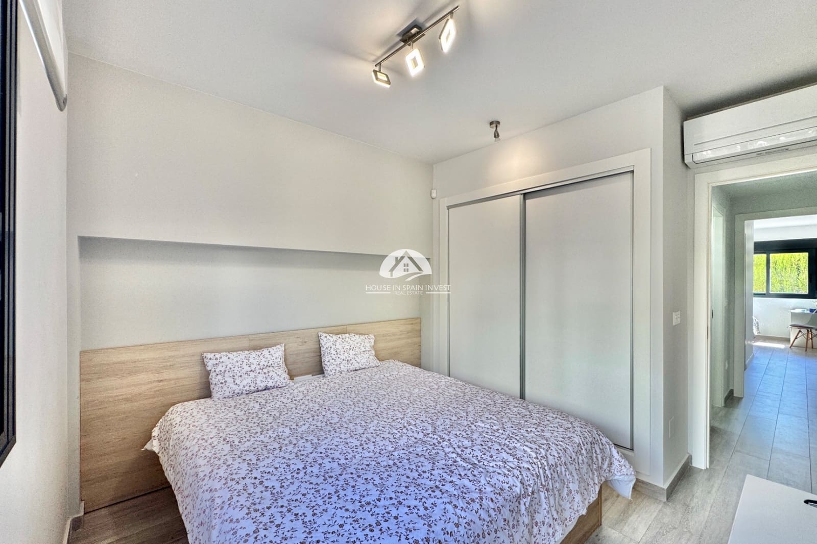 2 sovrum Lägenhet till salu i Orihuela Costa med pool garage - 220 000 € (Ref: 10117513)