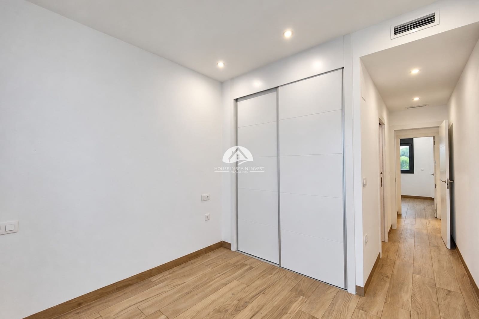 2 soveværelse Bungalow til salg i Los Balcones med swimmingpool garage - € 359.990 (Ref: 10145413)