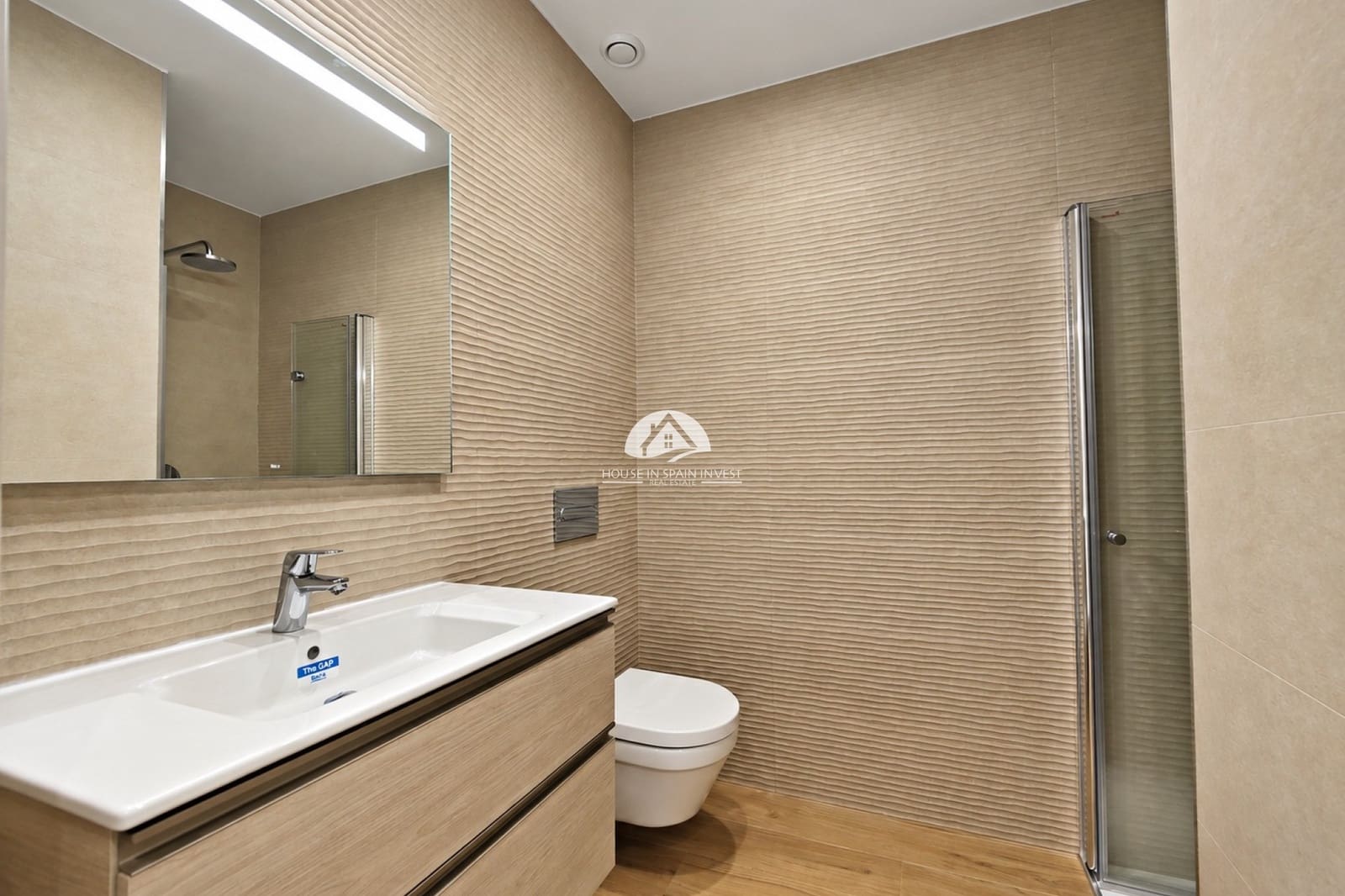 2 soveværelse Bungalow til salg i Los Balcones med swimmingpool garage - € 359.990 (Ref: 10145413)