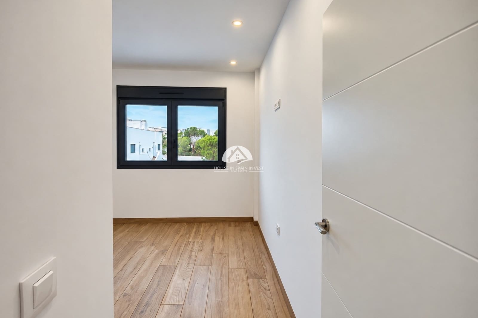 2 soveværelse Bungalow til salg i Los Balcones med swimmingpool garage - € 359.990 (Ref: 10145413)