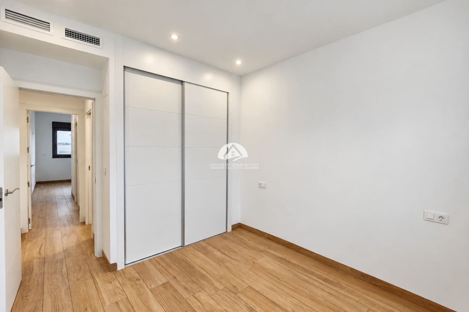 2 soveværelse Bungalow til salg i Los Balcones med swimmingpool garage - € 359.990 (Ref: 10145413)
