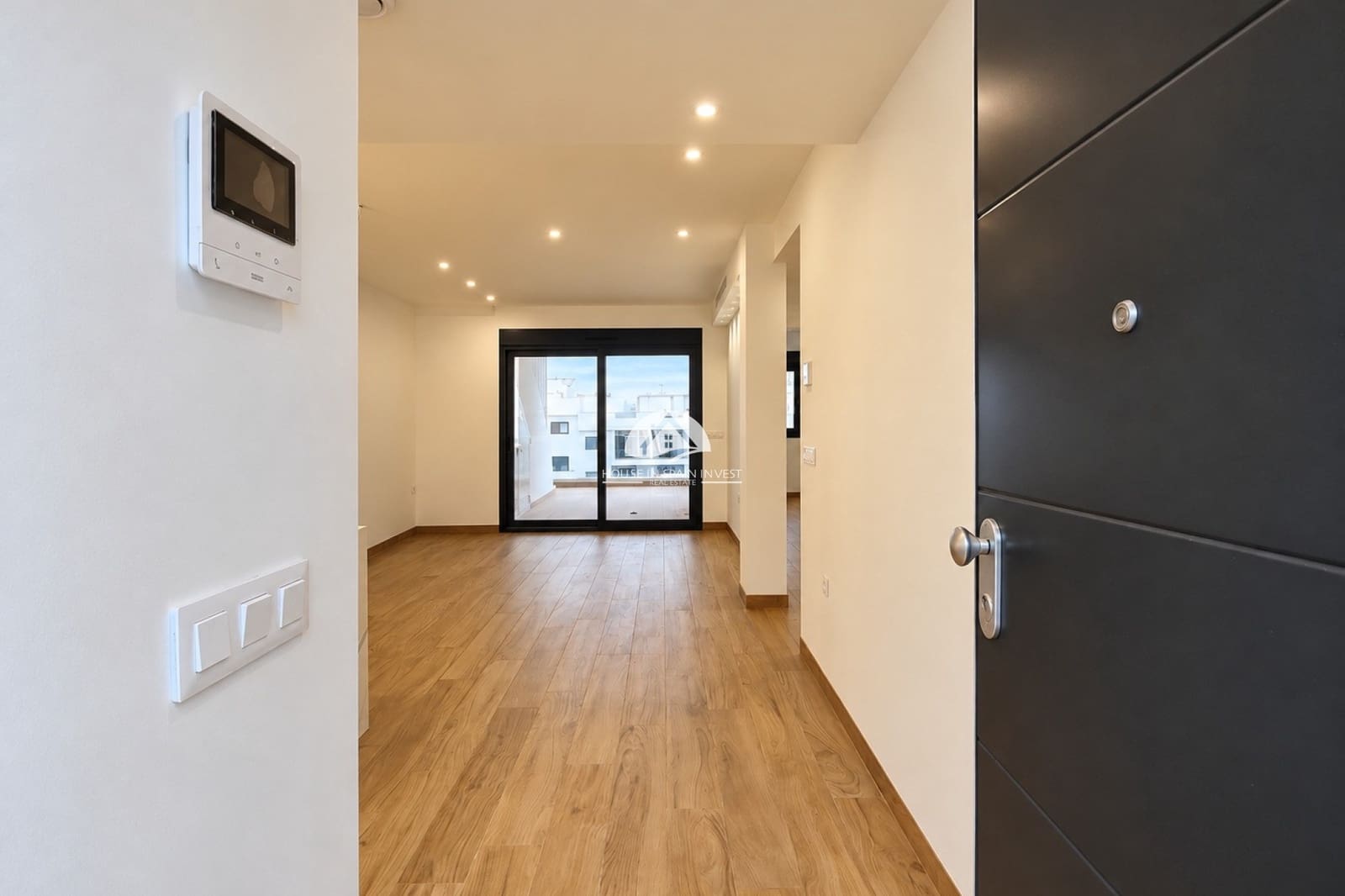 2 soveværelse Bungalow til salg i Los Balcones med swimmingpool garage - € 359.990 (Ref: 10145413)
