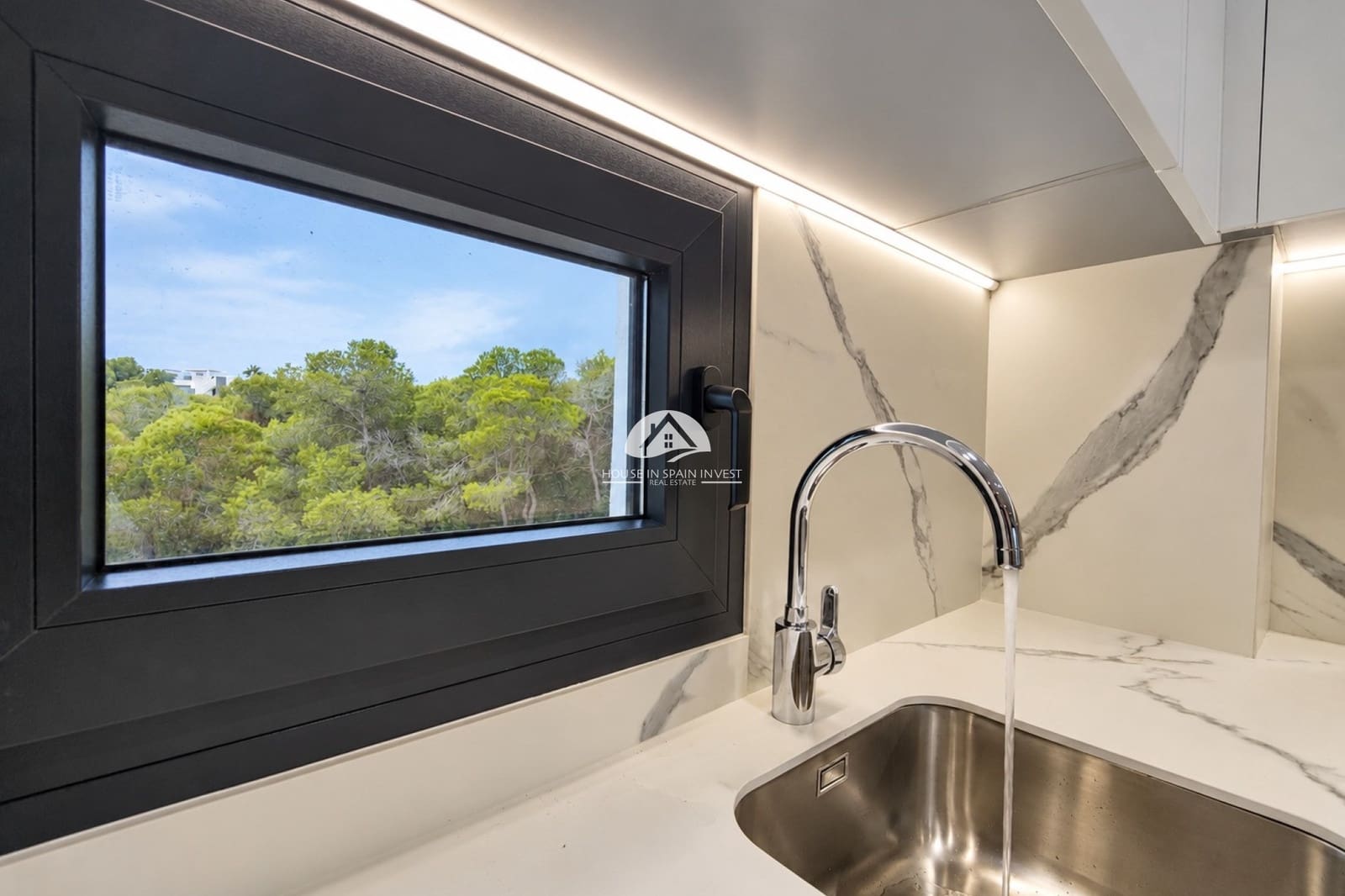2 soveværelse Bungalow til salg i Los Balcones med swimmingpool garage - € 359.990 (Ref: 10145413)