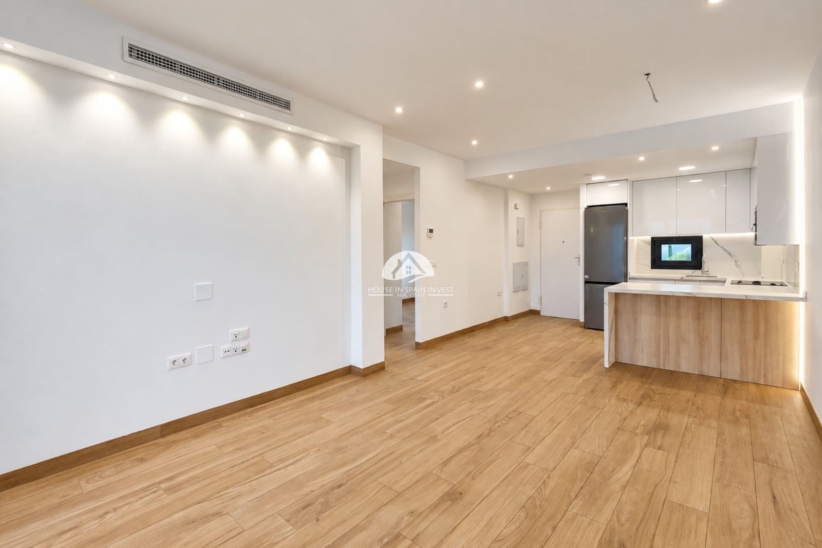 2 soveværelse Bungalow til salg i Los Balcones med swimmingpool garage - € 359.990 (Ref: 10145413)